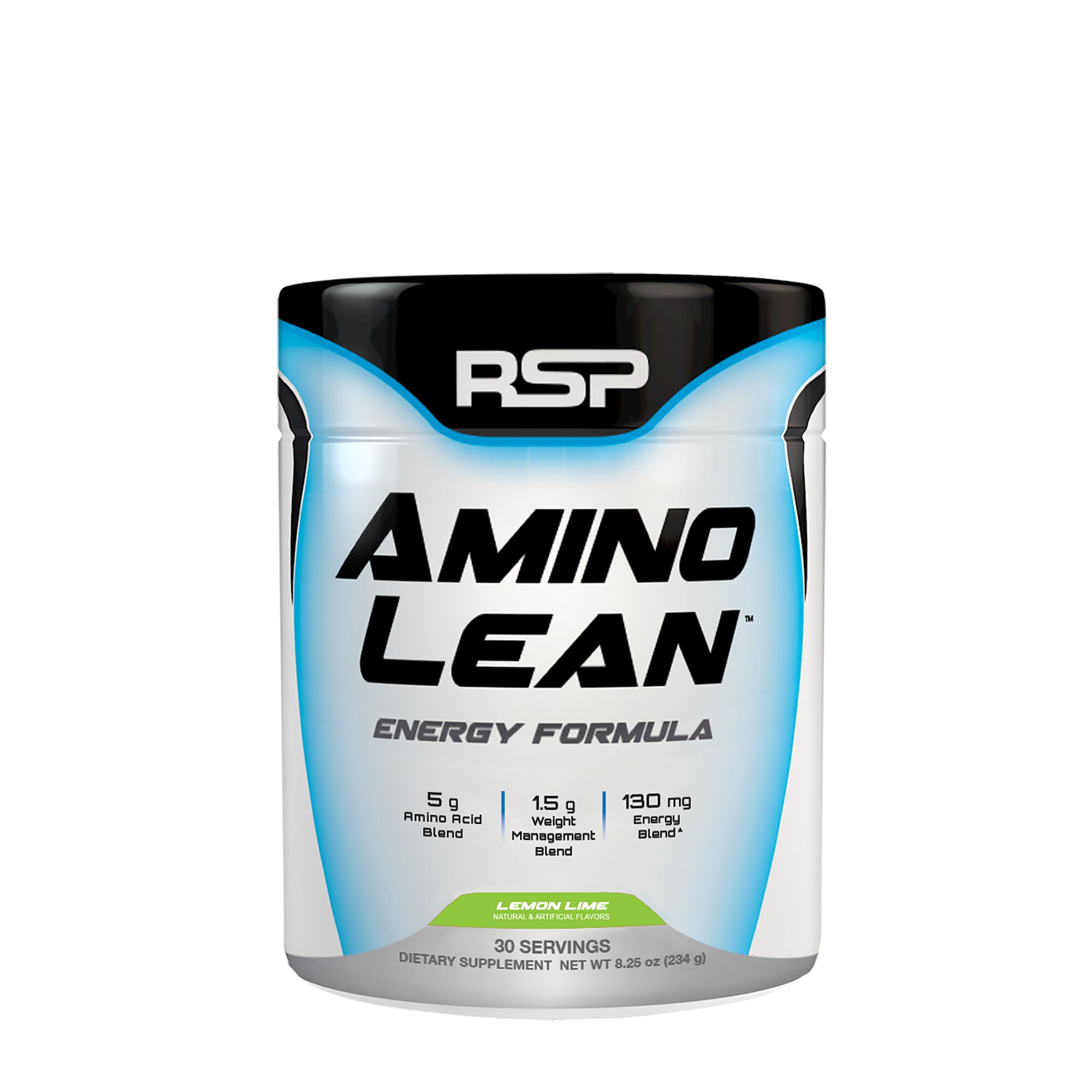 Rsp Aminolean Gnc
