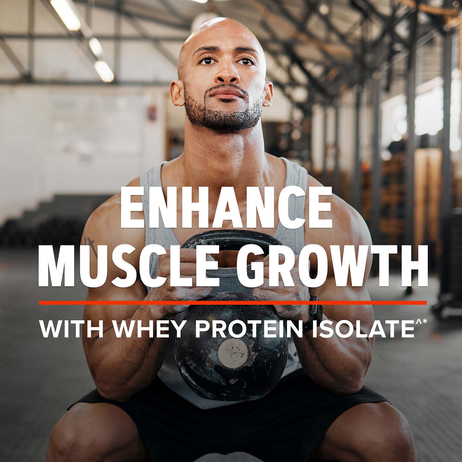 Pure Isolate Whey Protein - Strawberry (70 Servings) Strawberry | GNC