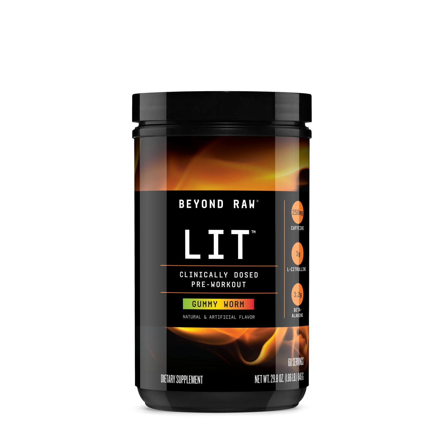 Shop & Save On Nitric Oxide Supplements | GNC