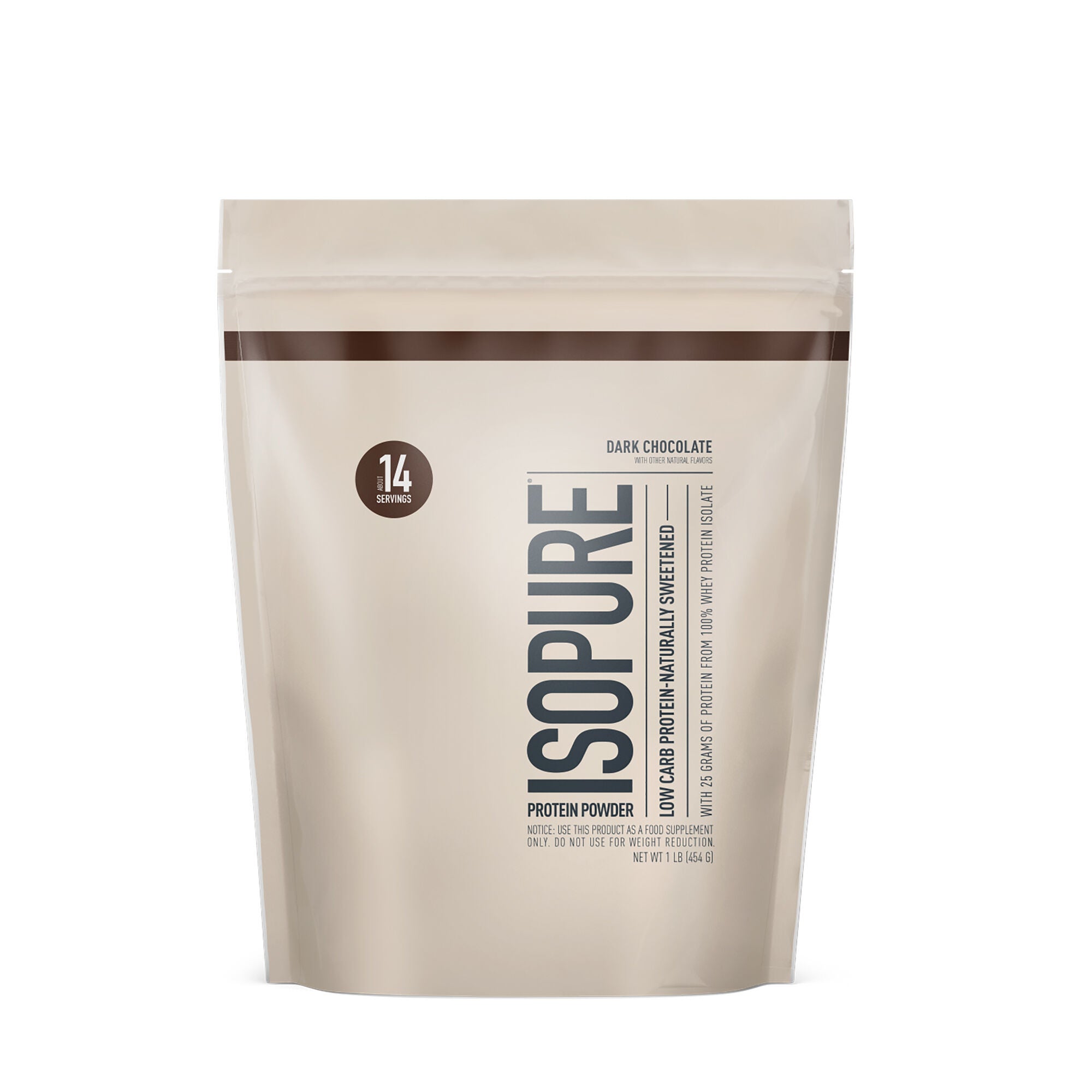 Isopure Zero Carb Whey Protein Isolate With aa S Lactose Free Protein Powder Sporting Goods Fitness Running Yoga