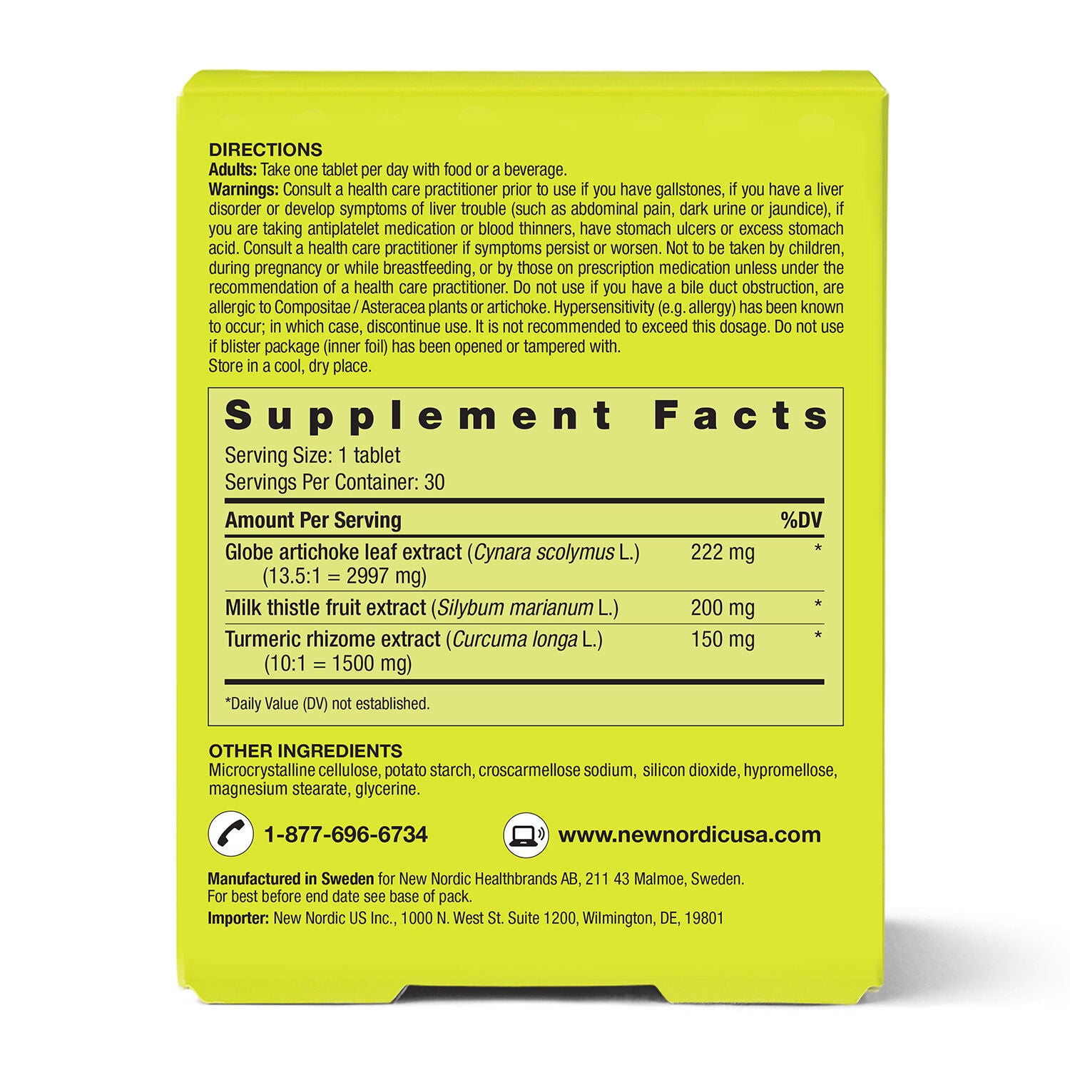 Active Liver&trade; (30 Servings)