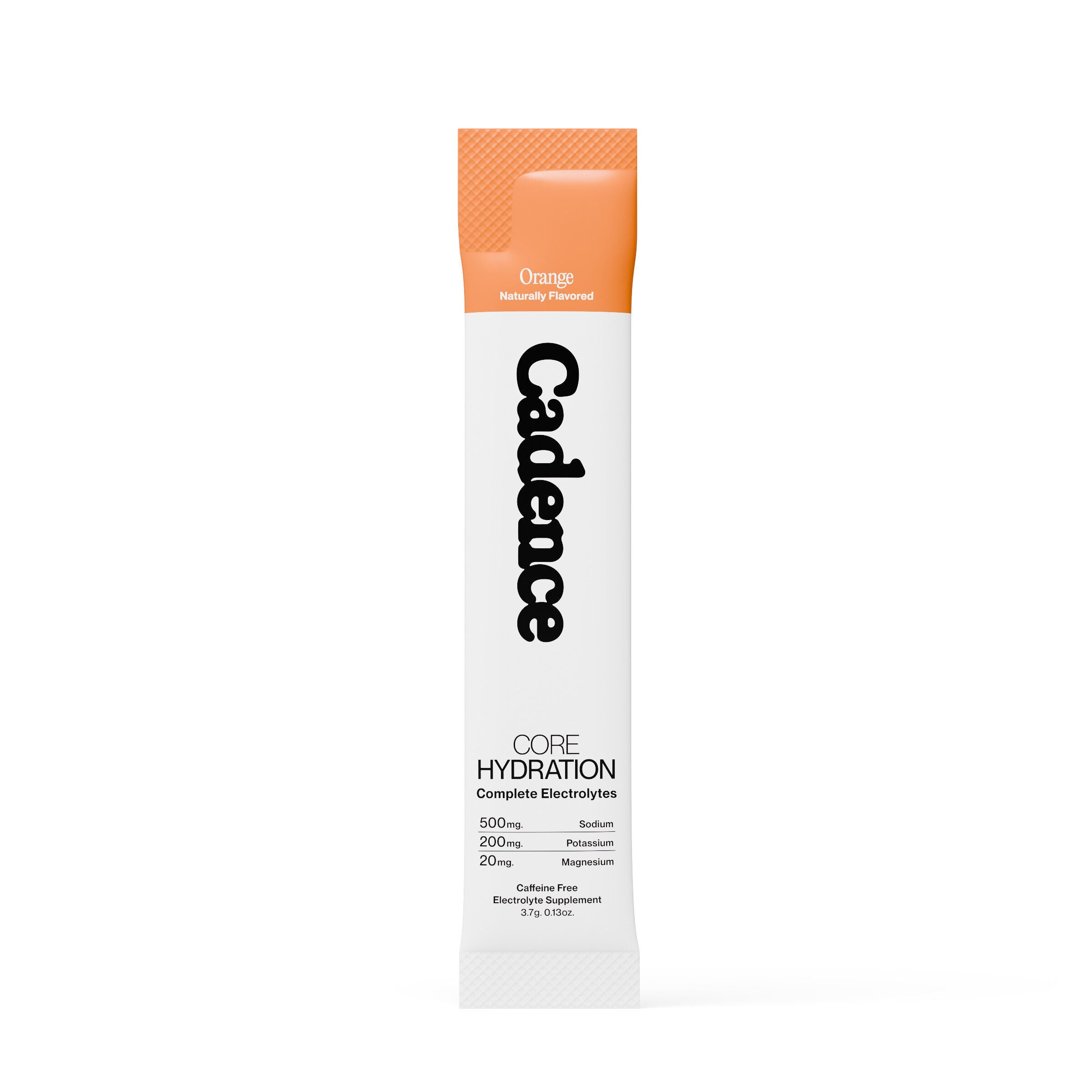 Cadence Performance Cadence Core Orange Stick | GNC