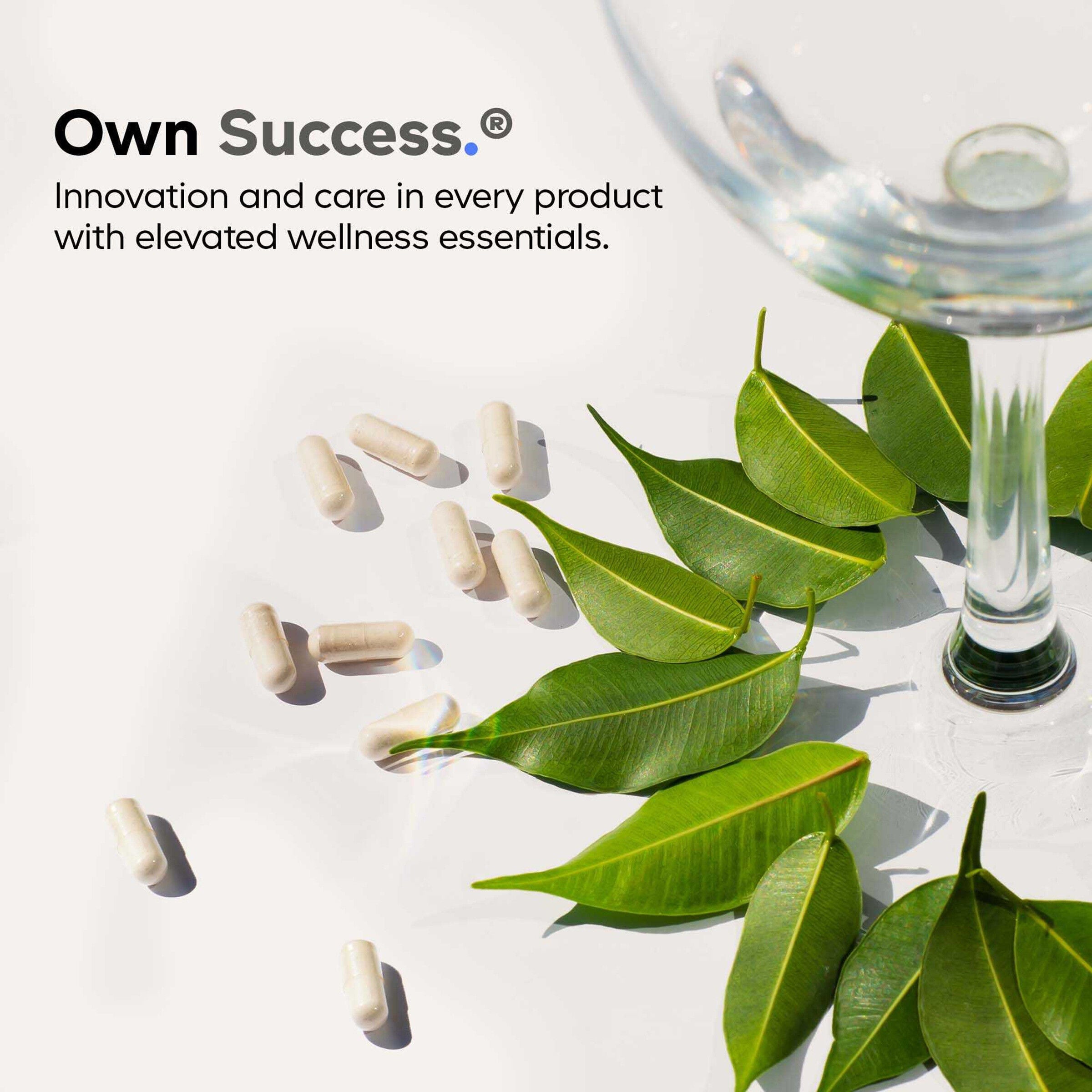 Teen Multivitamin - 30 Vegetable Capsules (30 Servings)  | GNC