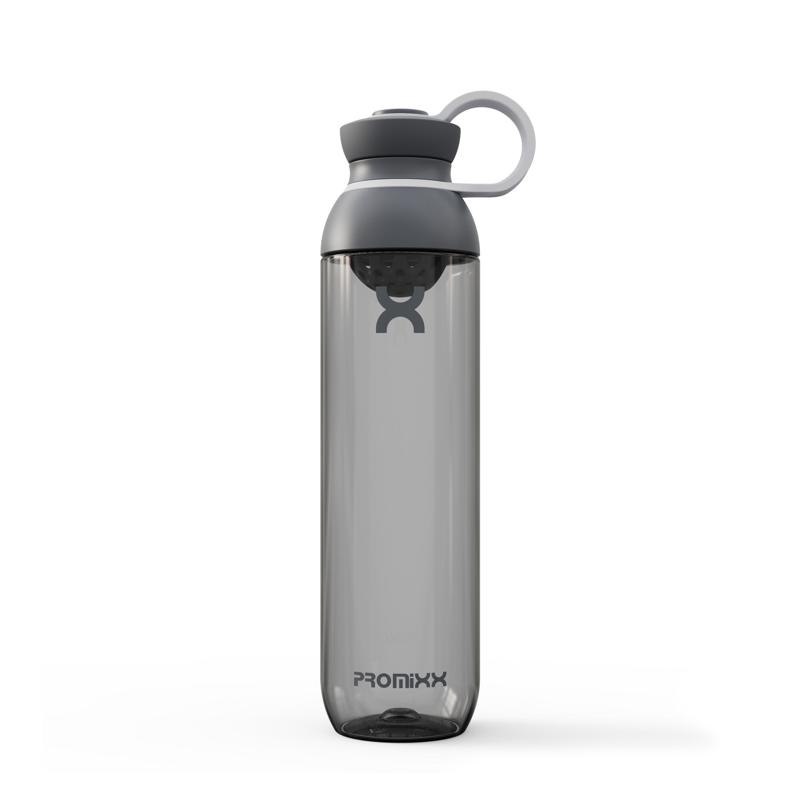 Promixx Inc. Form Premium Eco Shaker - Gray 26Oz