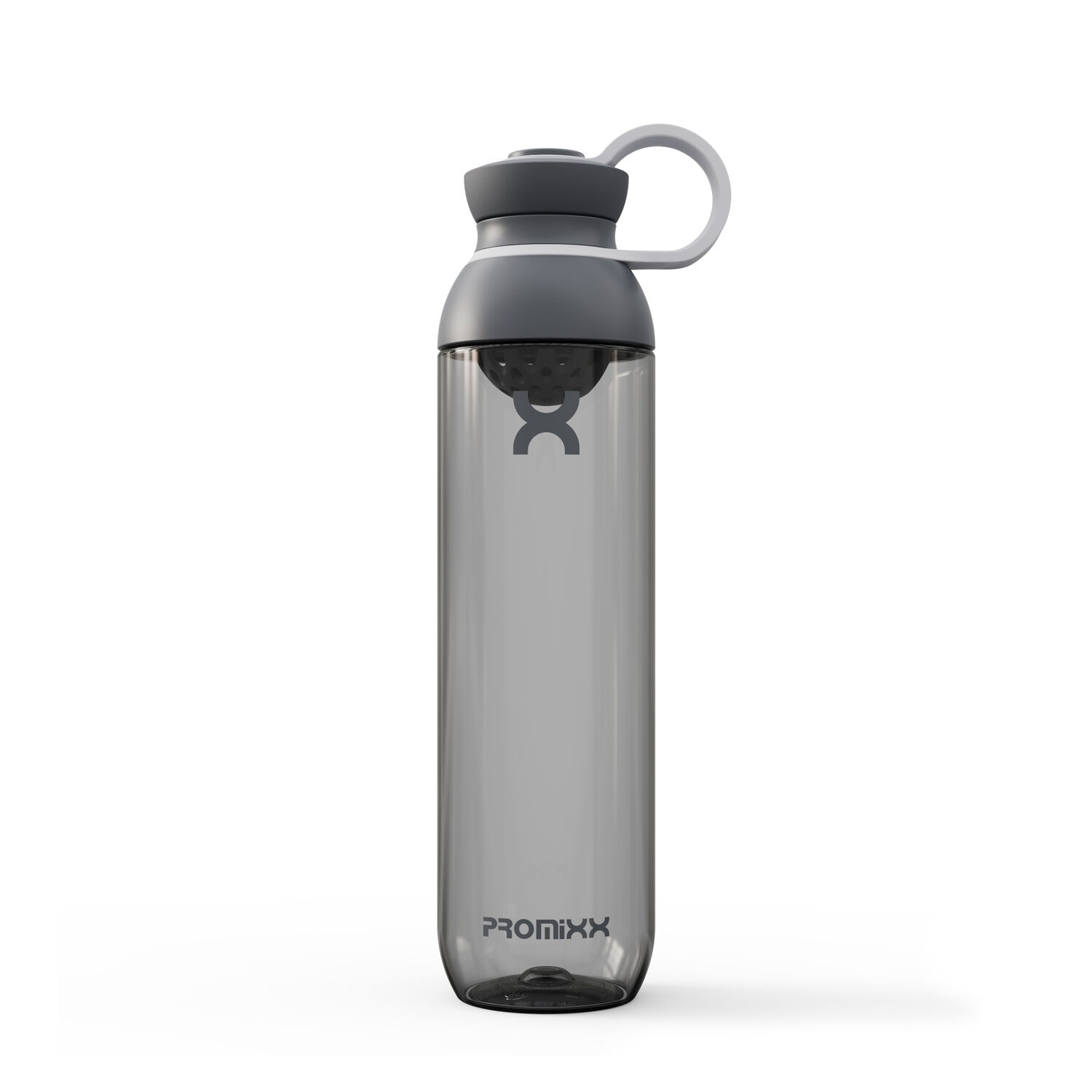 Promixx Inc. Form Premium Eco Shaker - Gray - 1