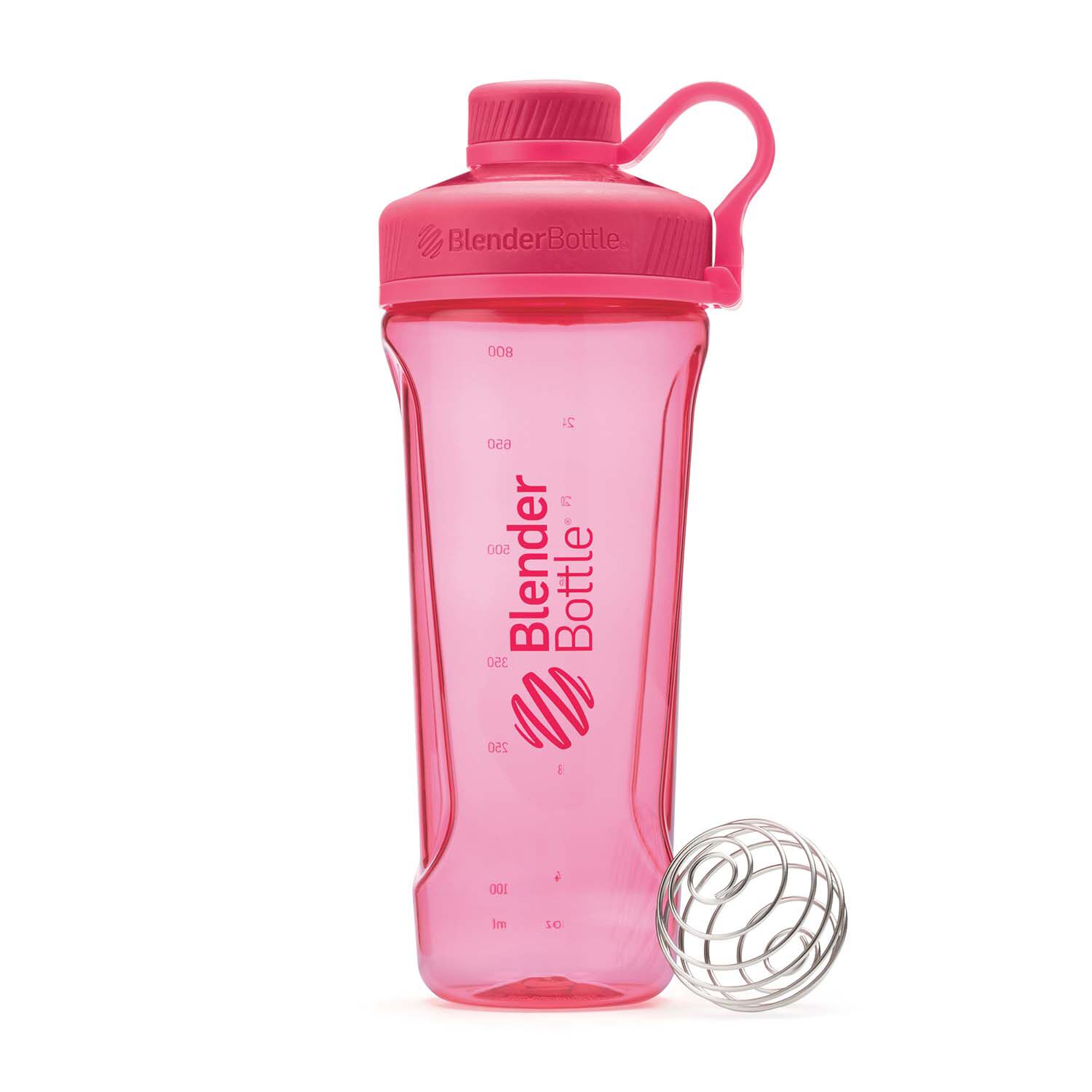radian tritan blender bottle