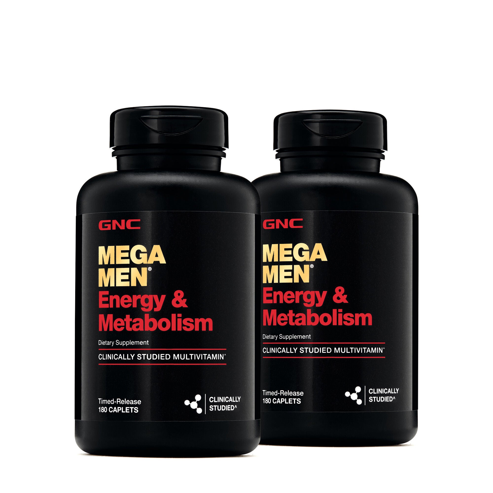 Gnc men's mega man new arrivals