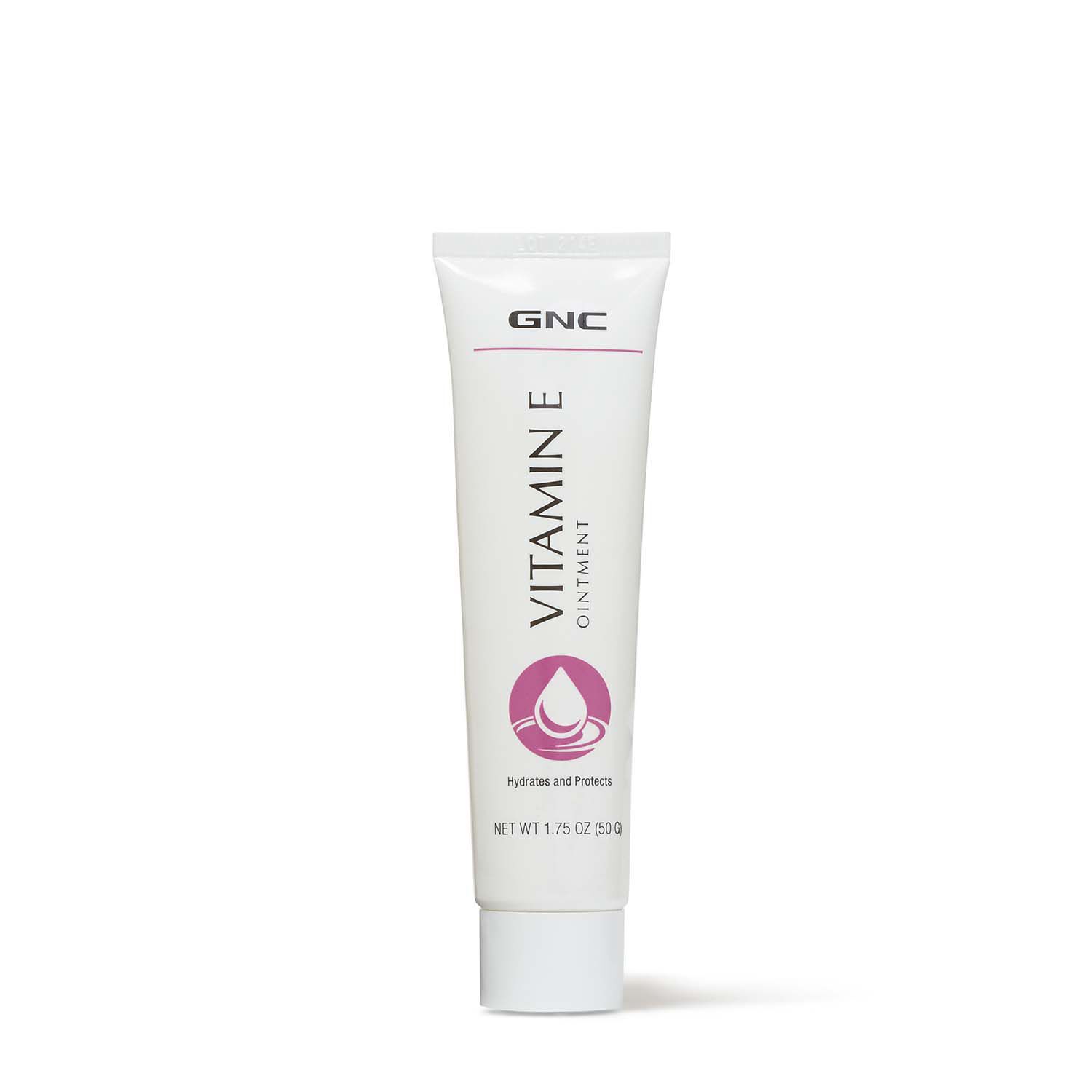 webber vitamin e ointment