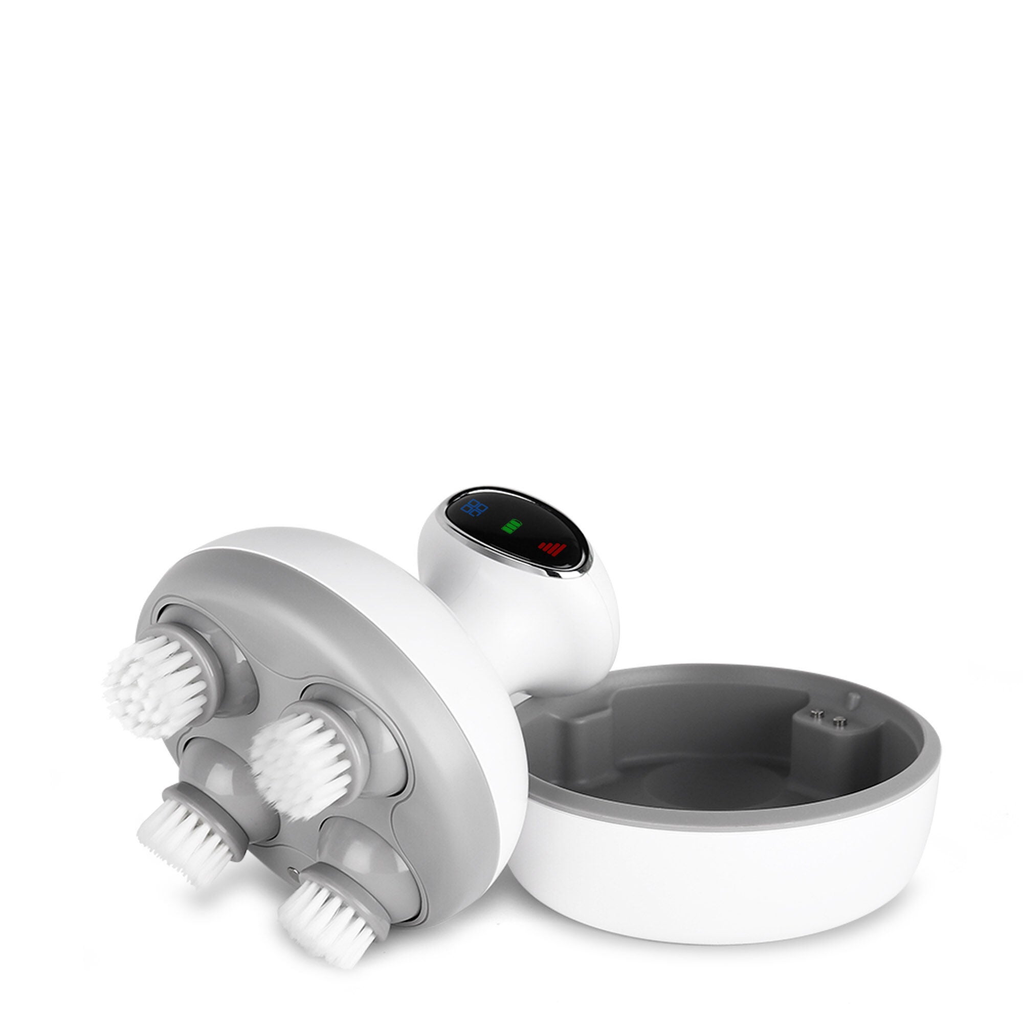 Scalp &amp; Eyes Massage Bundle  | GNC