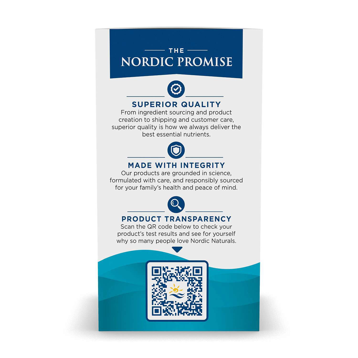 Ultimate Omega&reg; Soft Gels - 180 Softgels (90 Servings)