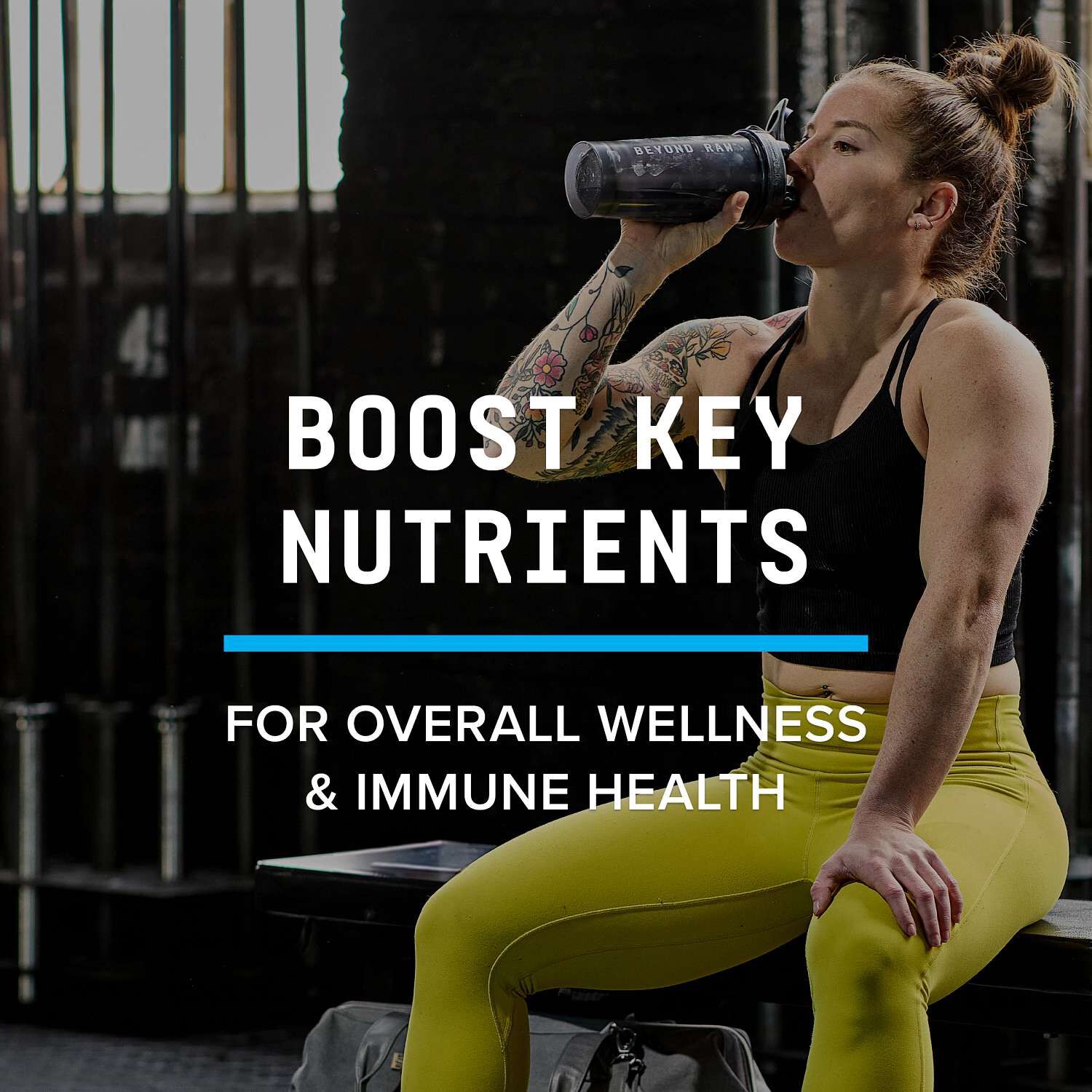 Vital Elements Vitapak&reg; Program (1 Month Supply)  | GNC