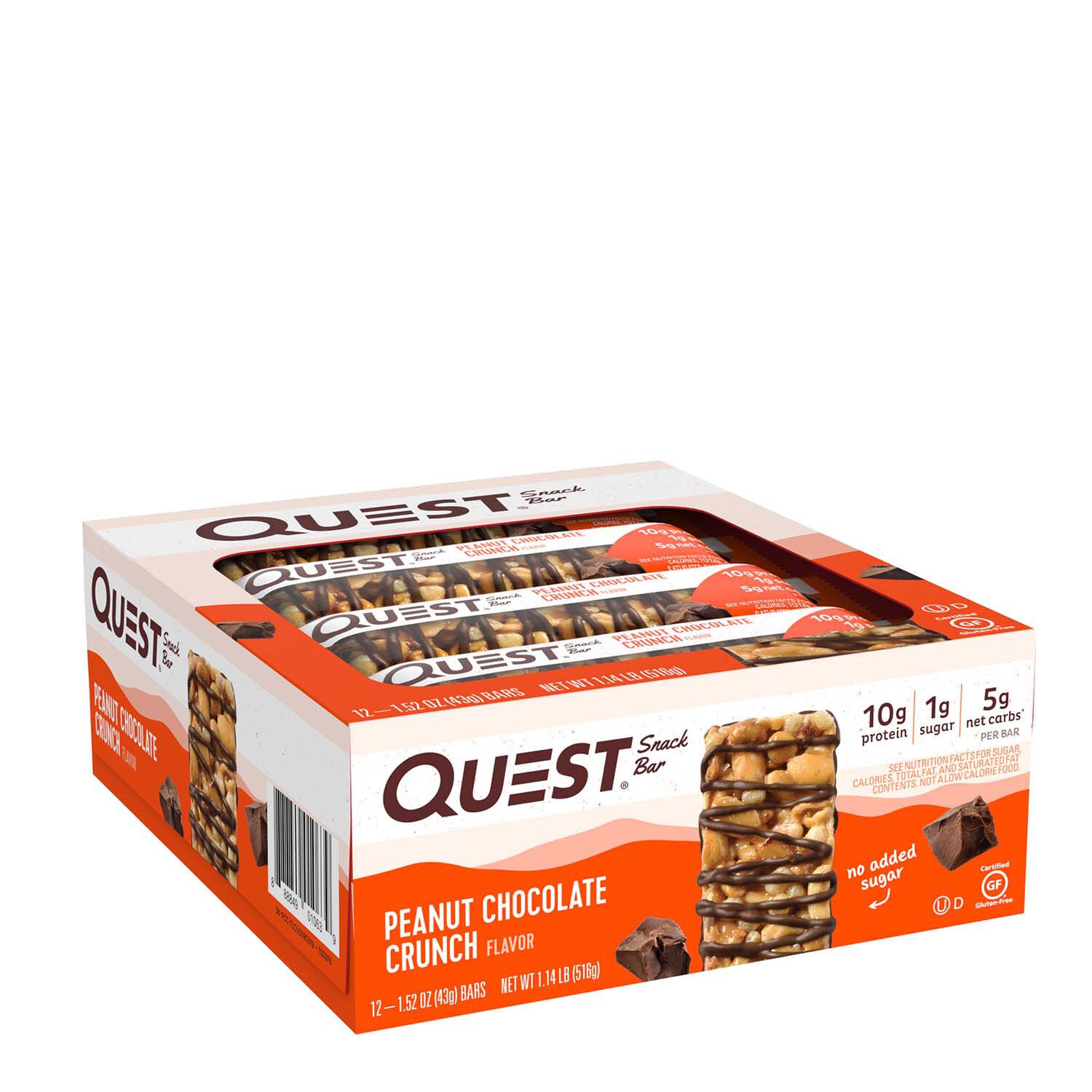 Save On Quest® Products | GNC