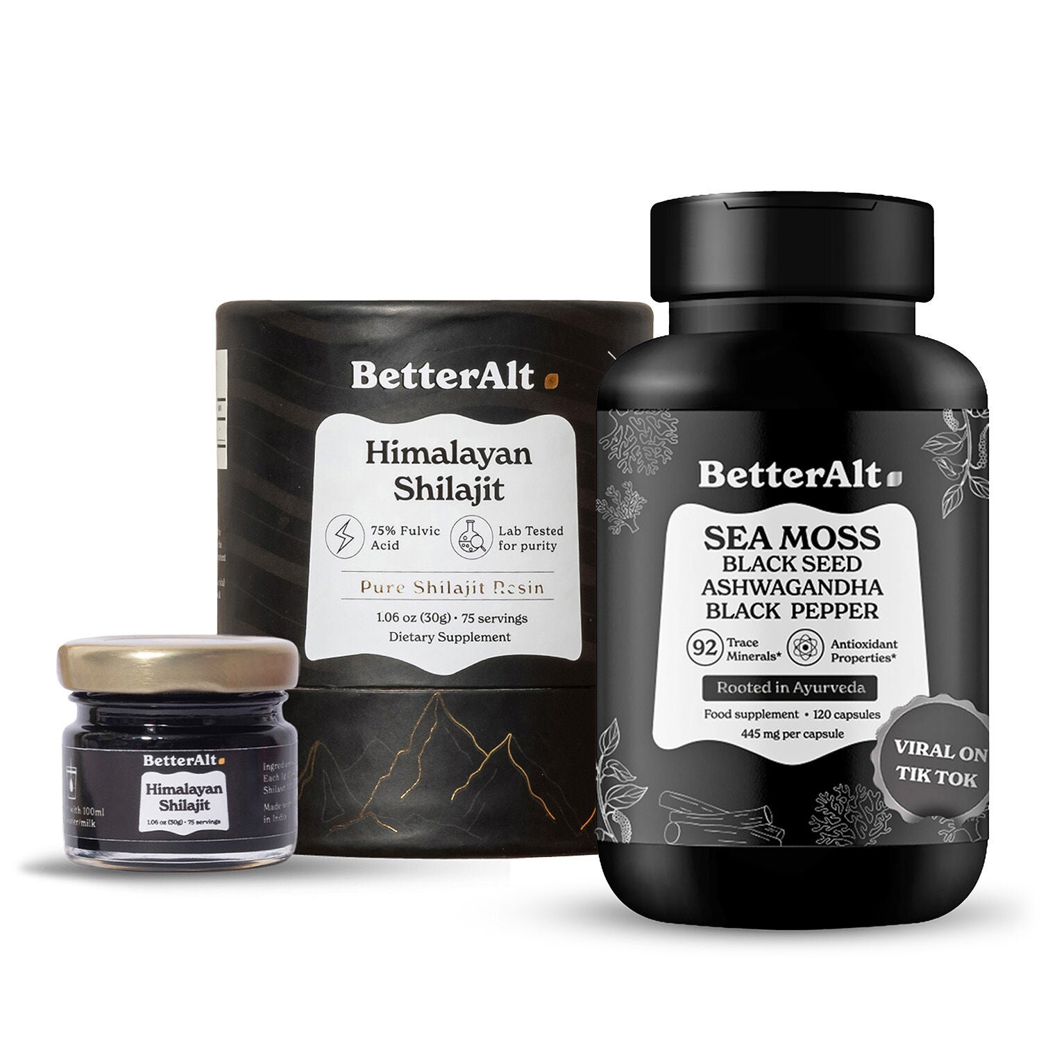 Better Alt Earth & Ocean Essentials | GNC