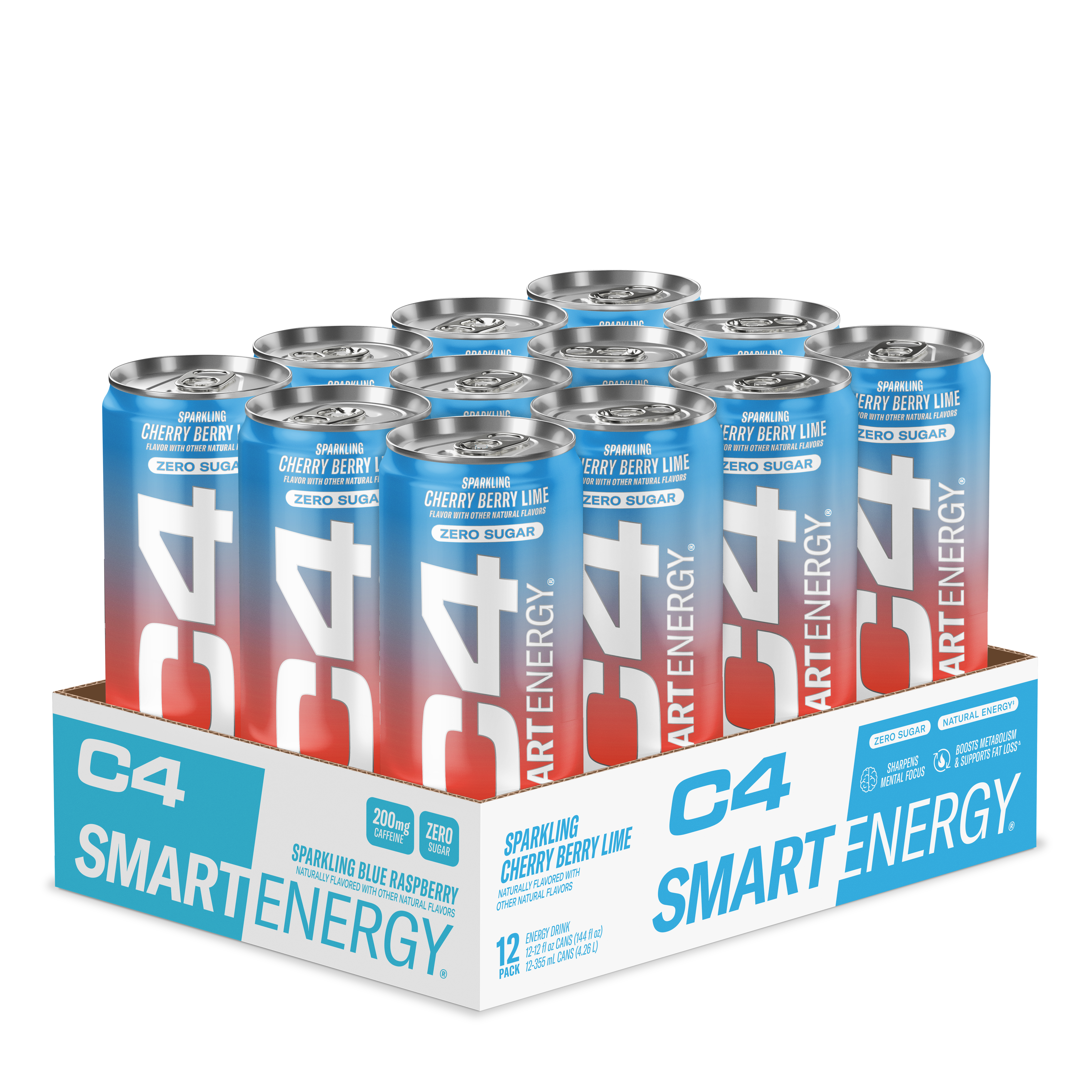 C4&reg; SmartEnergy