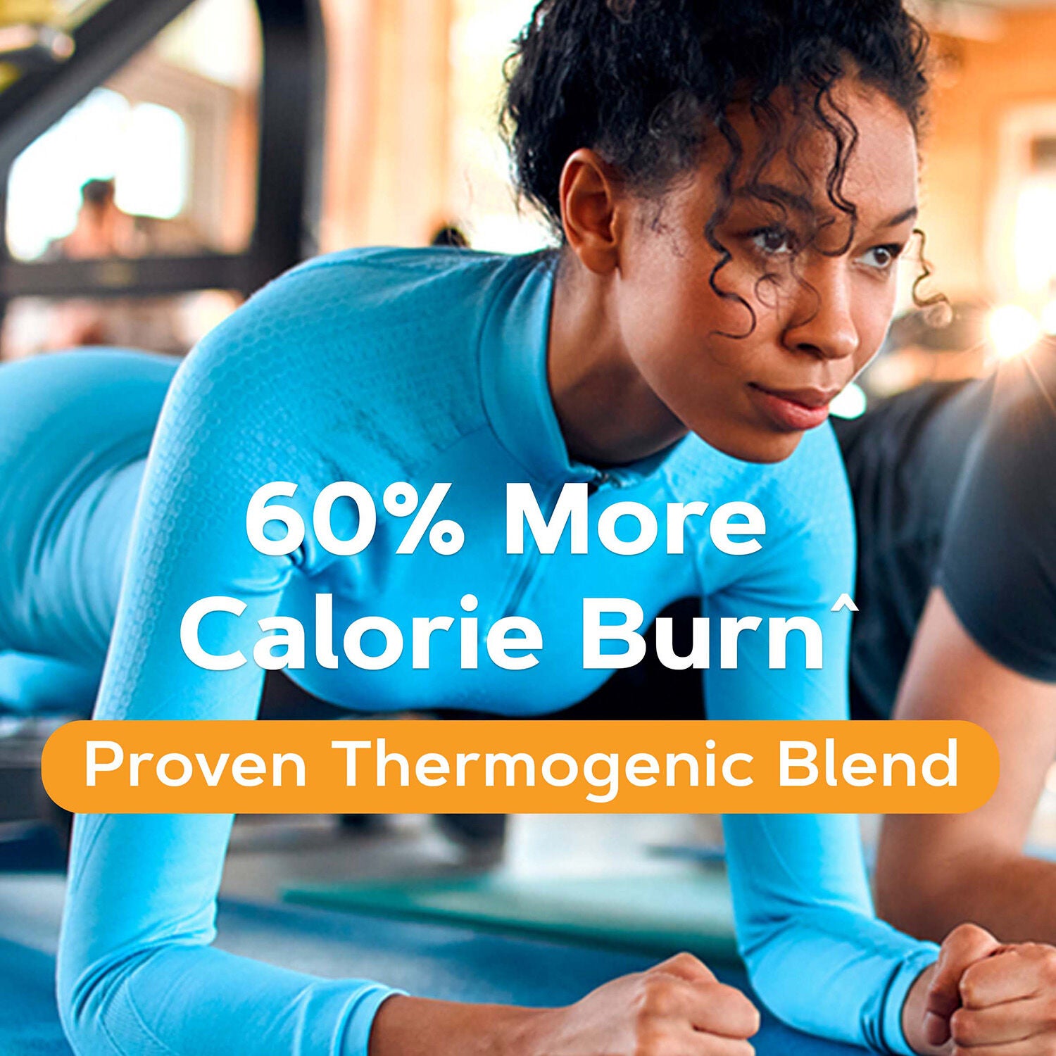 Burn & Define Vitapak&reg; Program (1 Month Supply)