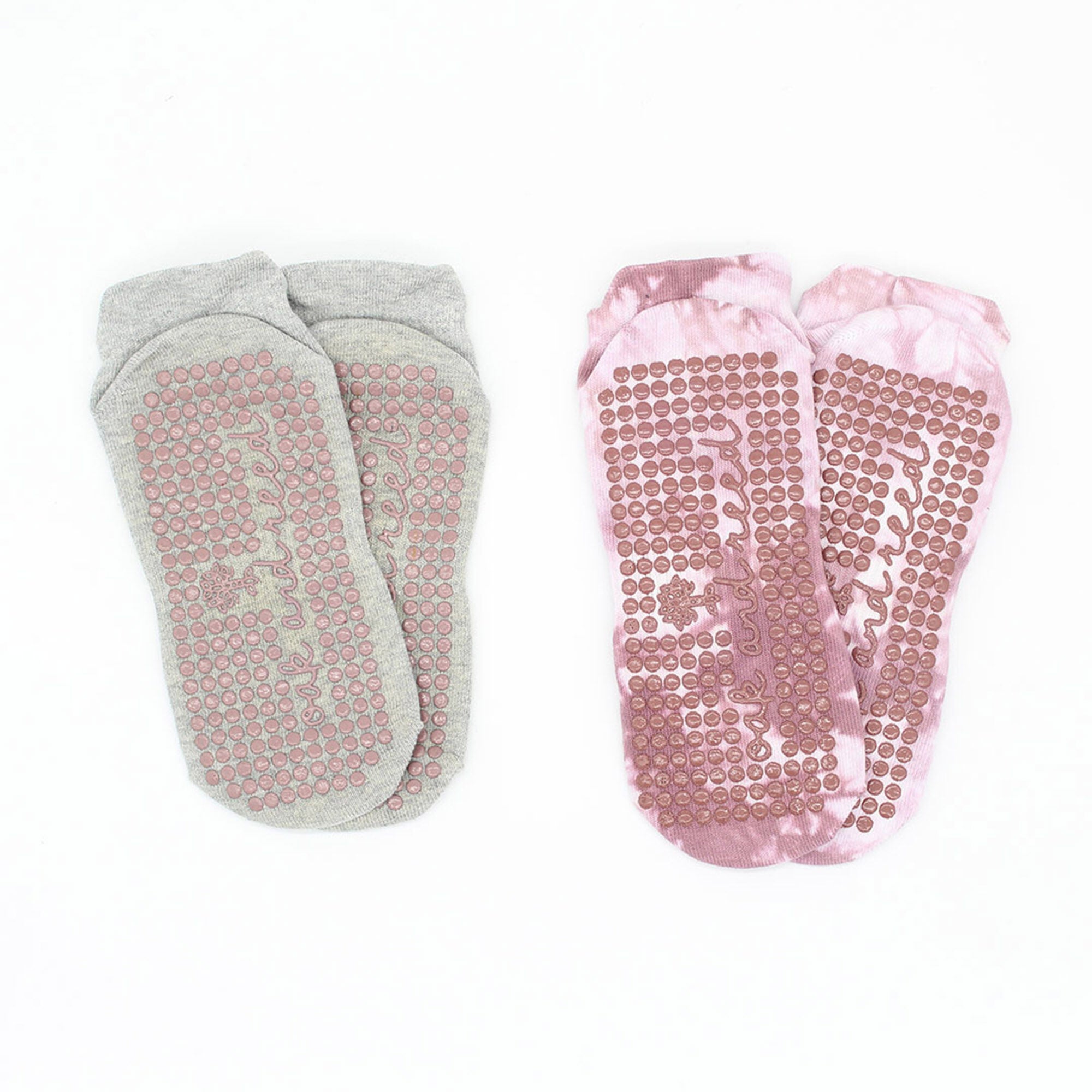 Studio Socks Rose - Small - 2 Pack