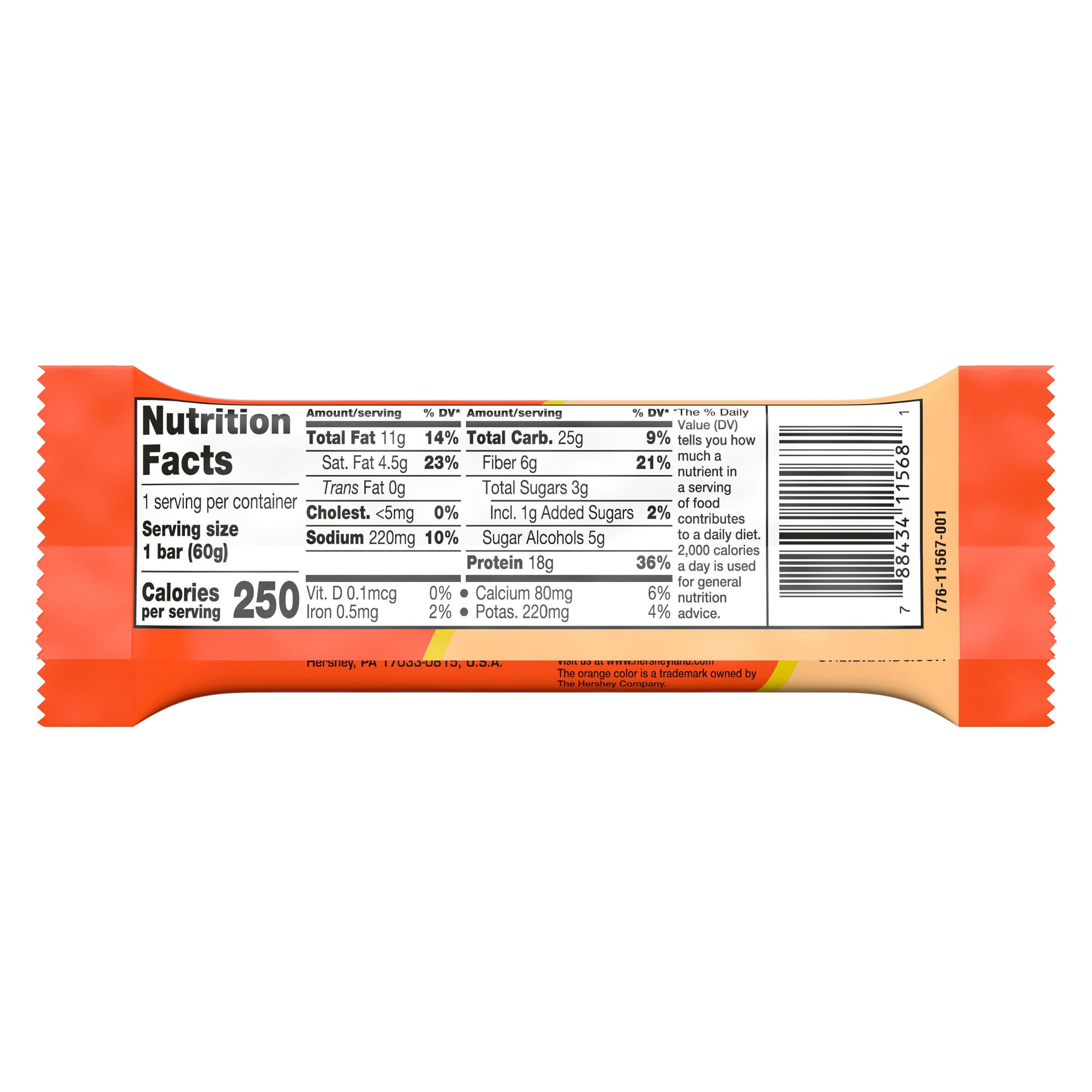 Protein Bar