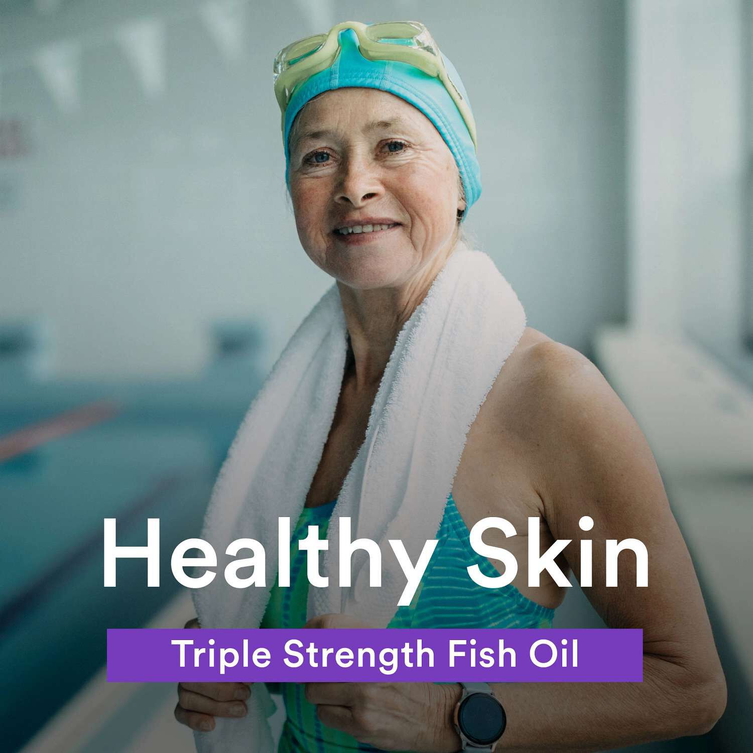 50 Plus Vitapak® Program V2 (1 Month Supply)