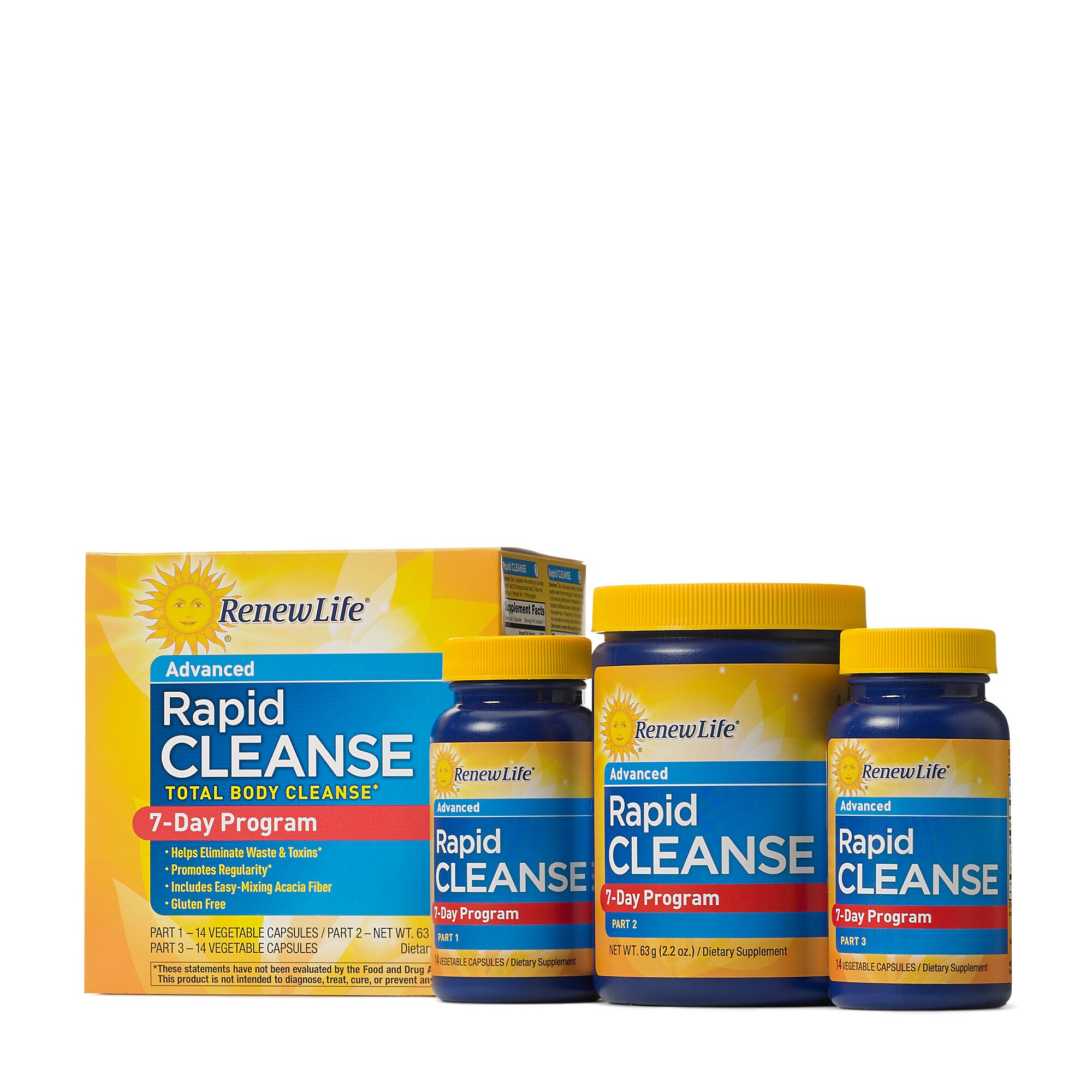 Herbal Clean Simply Slender Master Cleanse Lemonmade Diet Gnc