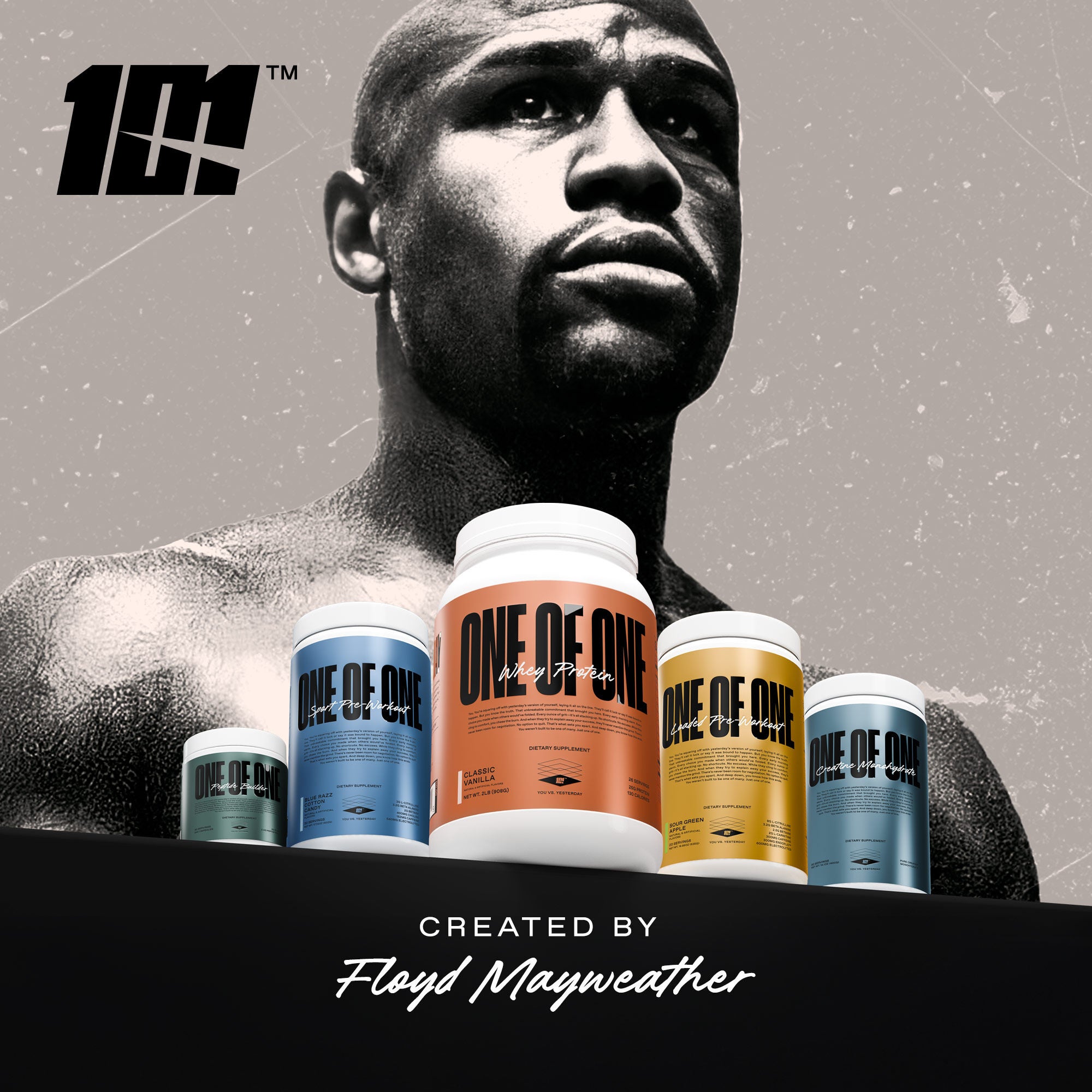 One of One Loaded Pre-Workout - Snowcone (20 Servings)  | GNC