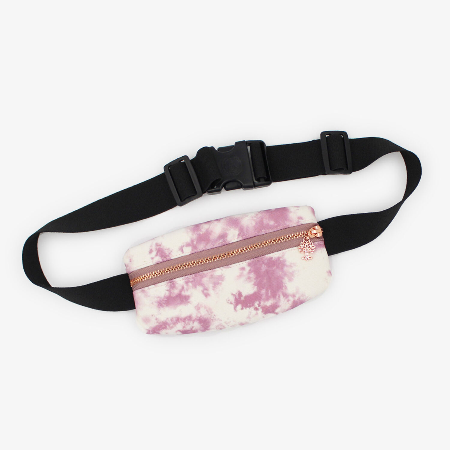 Traverse Belt Bag - Tie Dye Rose  | GNC