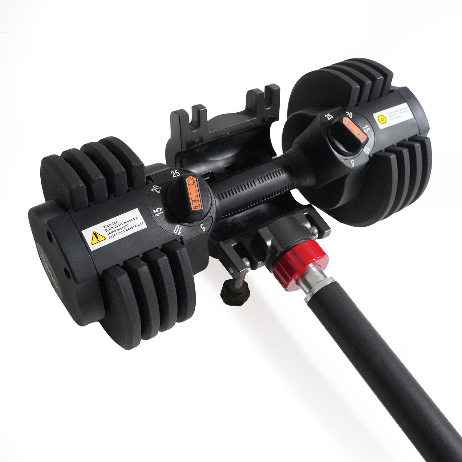 Modular Barbell  | GNC