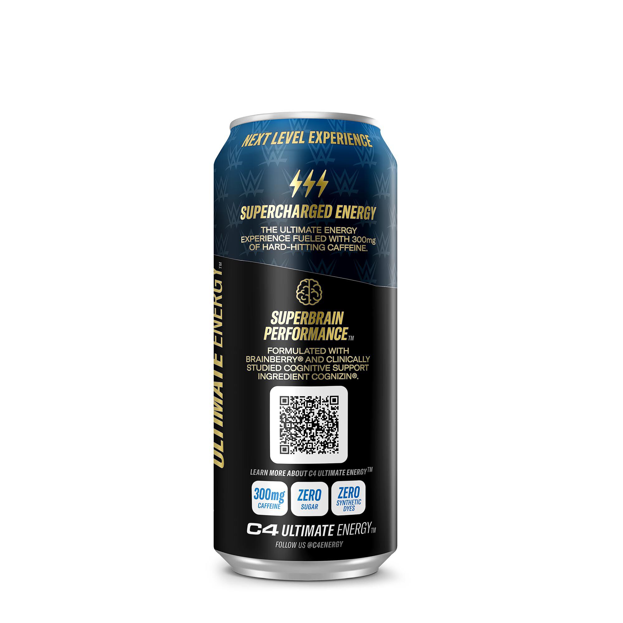 cellucor-c4-ultimate-energy-drink-ruthless-raspberry-12-cans-gnc