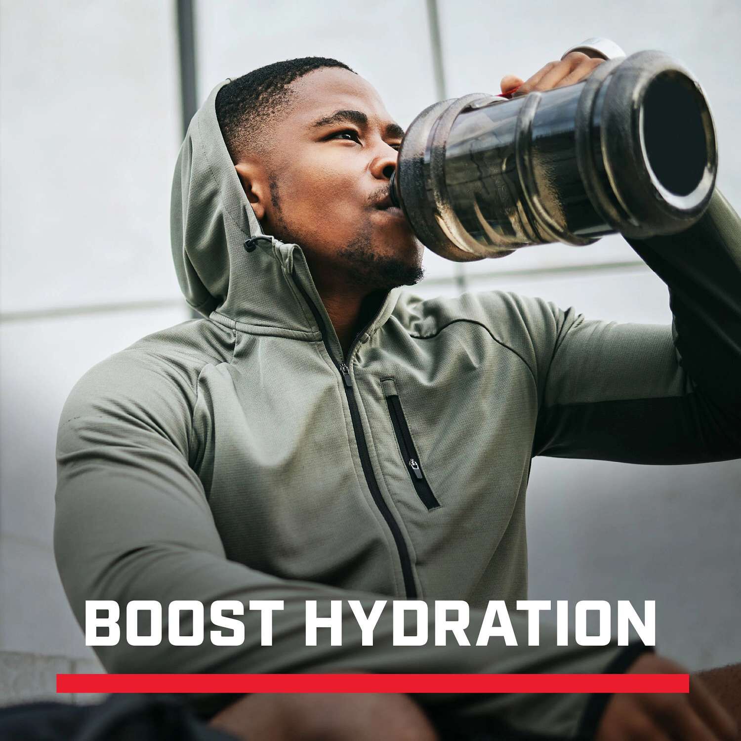Clear Whey Protein - Lemonade (20 Servings)