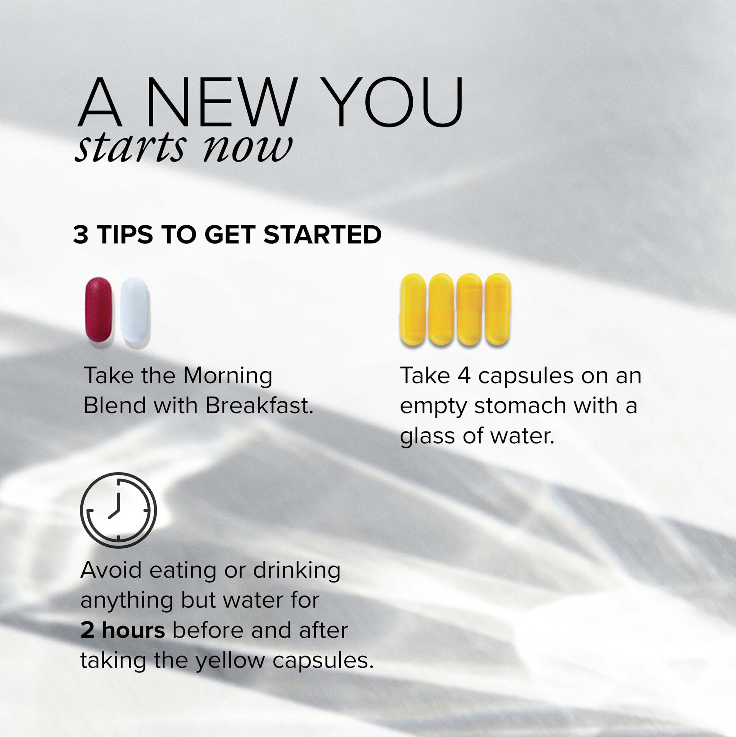 SeroVital ADVANCED Anti-Aging Therapy - 120 Capsules + 60 Tablets (90 Servings)  | GNC