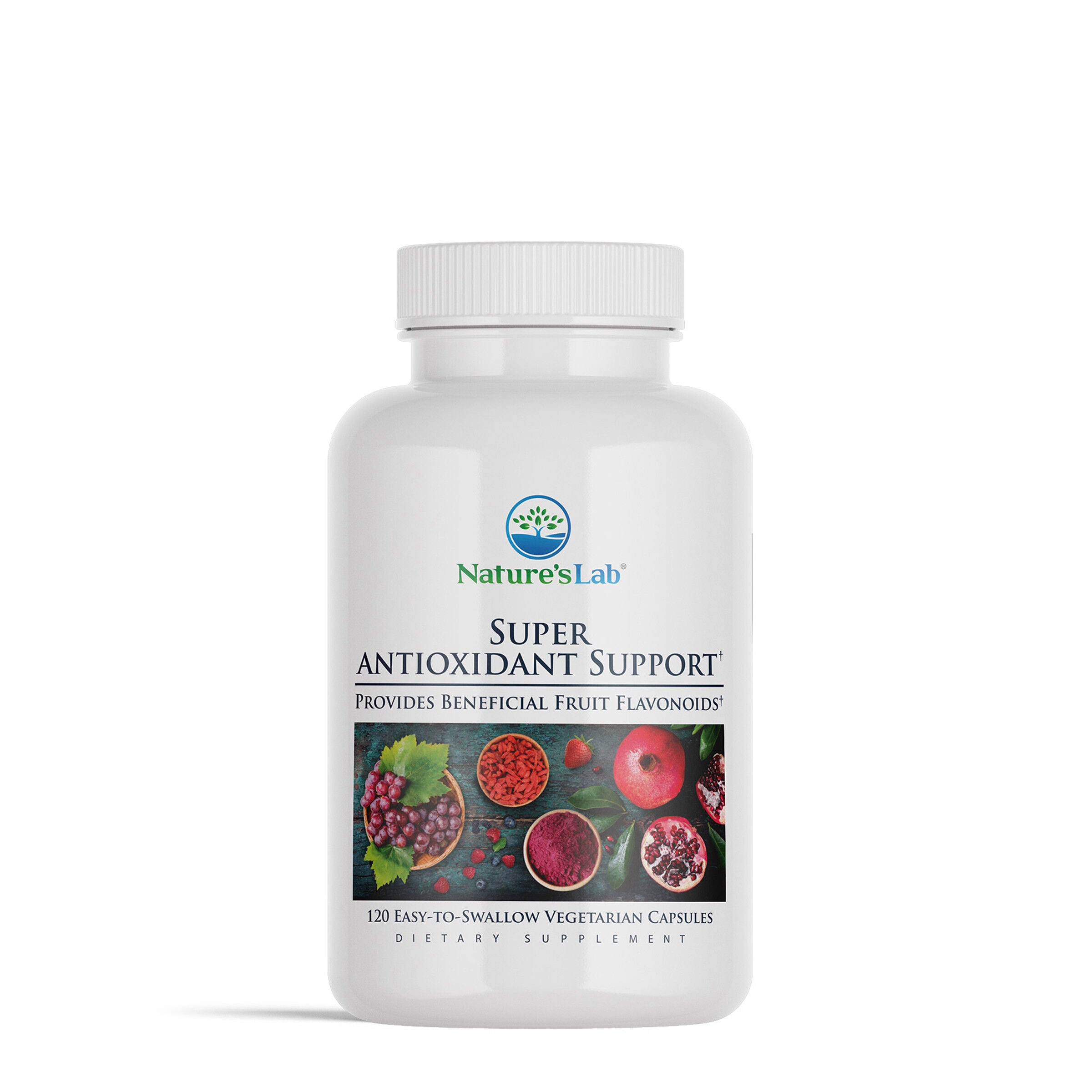 Super Antioxidant Support