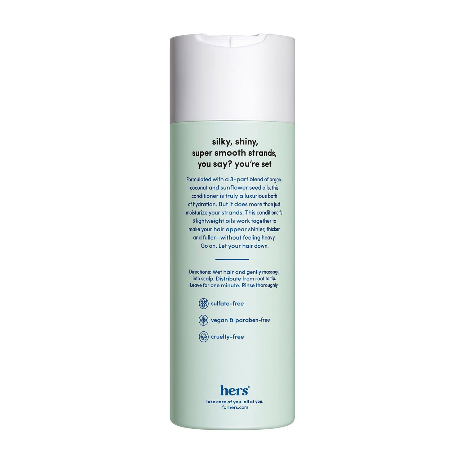 Triple Threat Conditioner - 6.4 oz. (1 Bottle)  | GNC