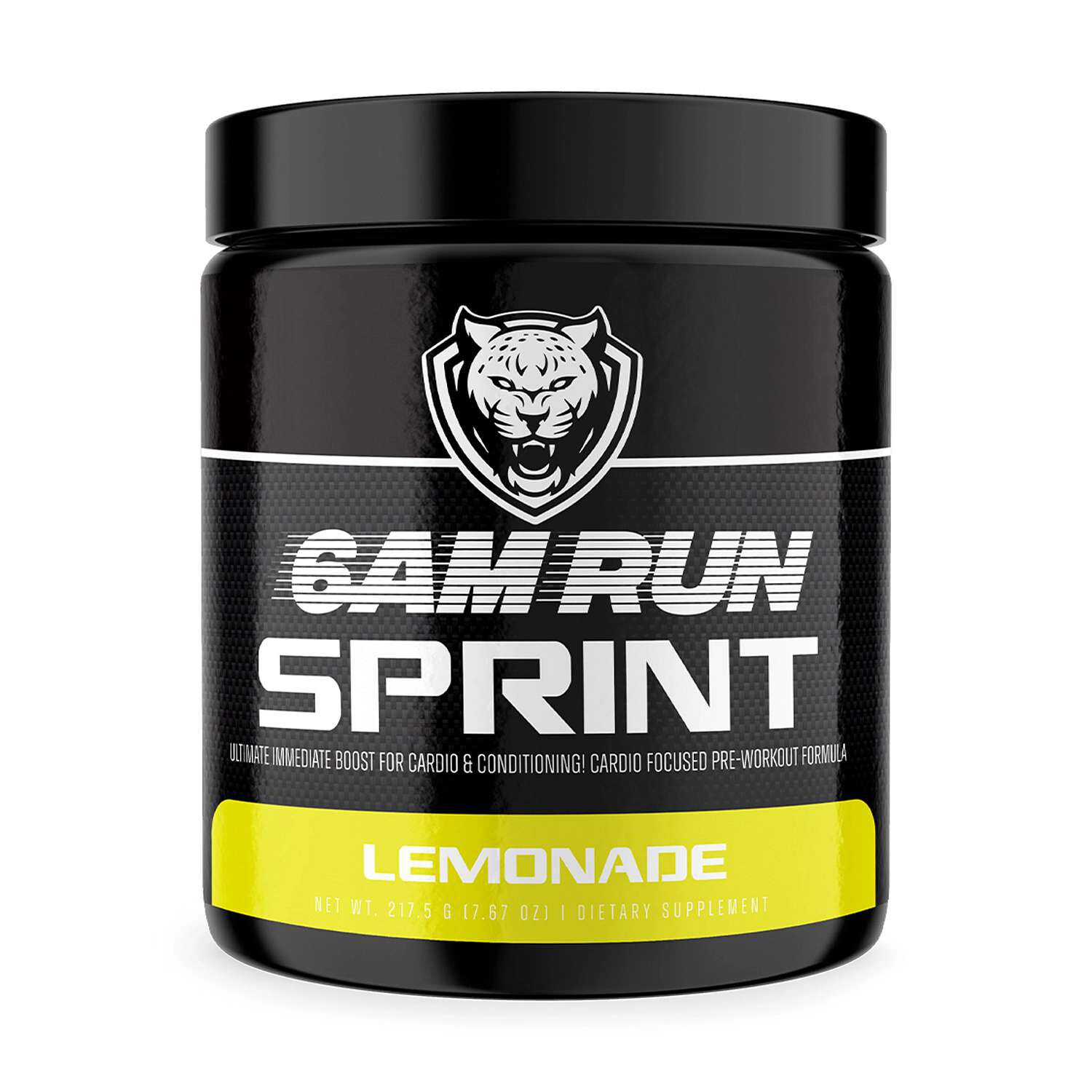 Sprint - Lemonade(30 Servings) Lemonade | GNC