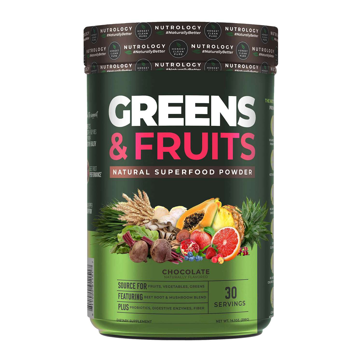 Nds Nutrition | GNC