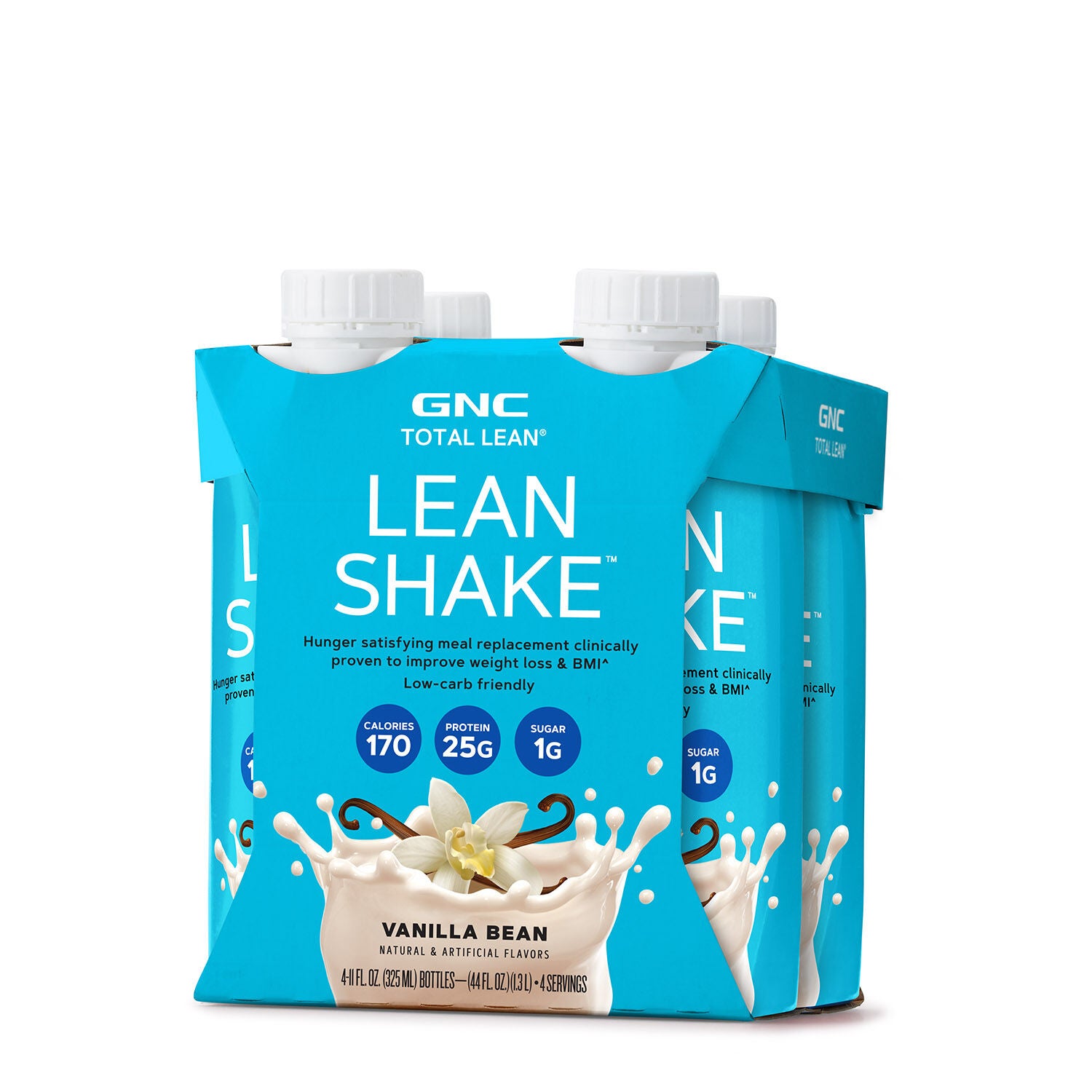 Shop & Save on Meal Replacement Protein Shakes & Powders