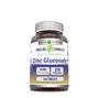 Zinc Gluconate 50mg - 250 Tablets &#40;250 Servings&#41;  | GNC