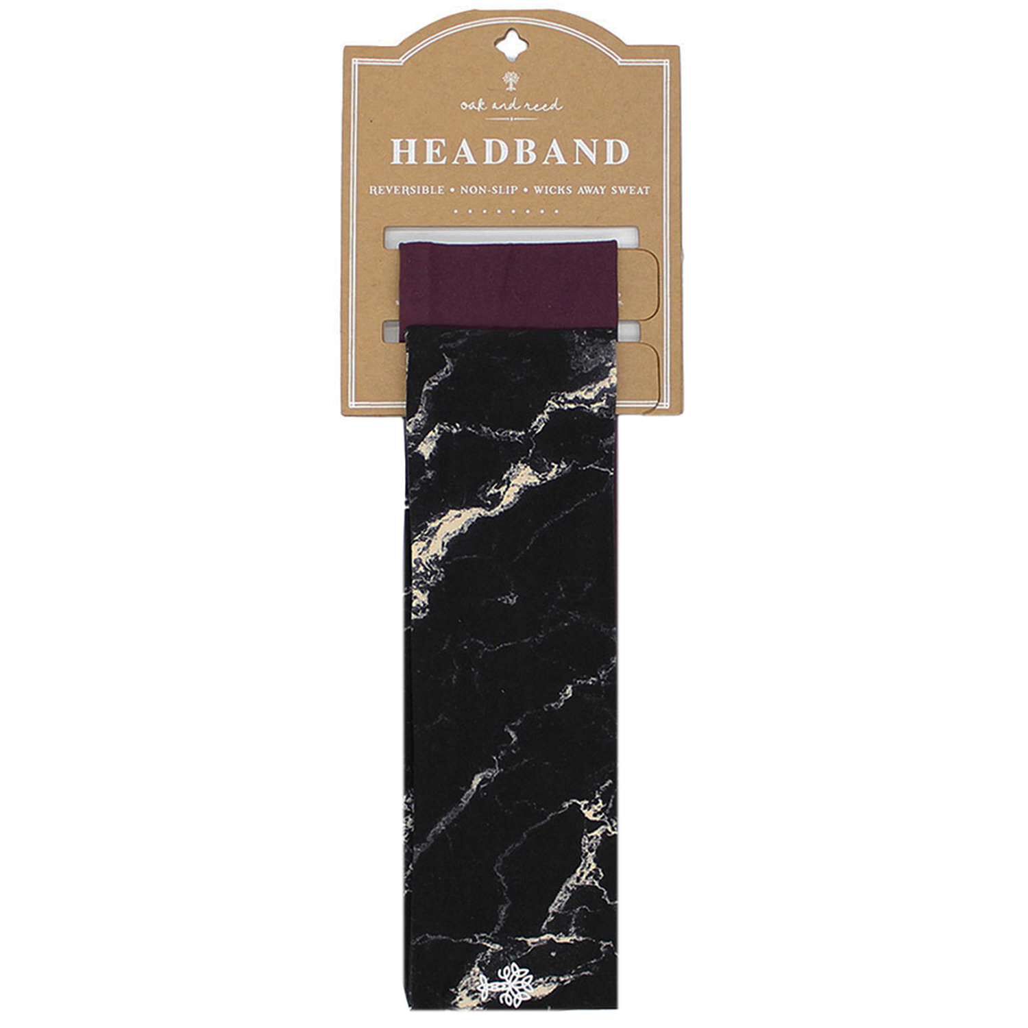 Headbands - Marble - 2 Pack Marble | GNC
