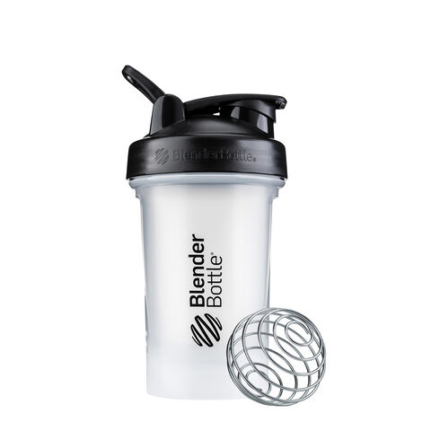 Blender Bottle with Shaker Ball Leak Proof Protein Gym Drink Mixer