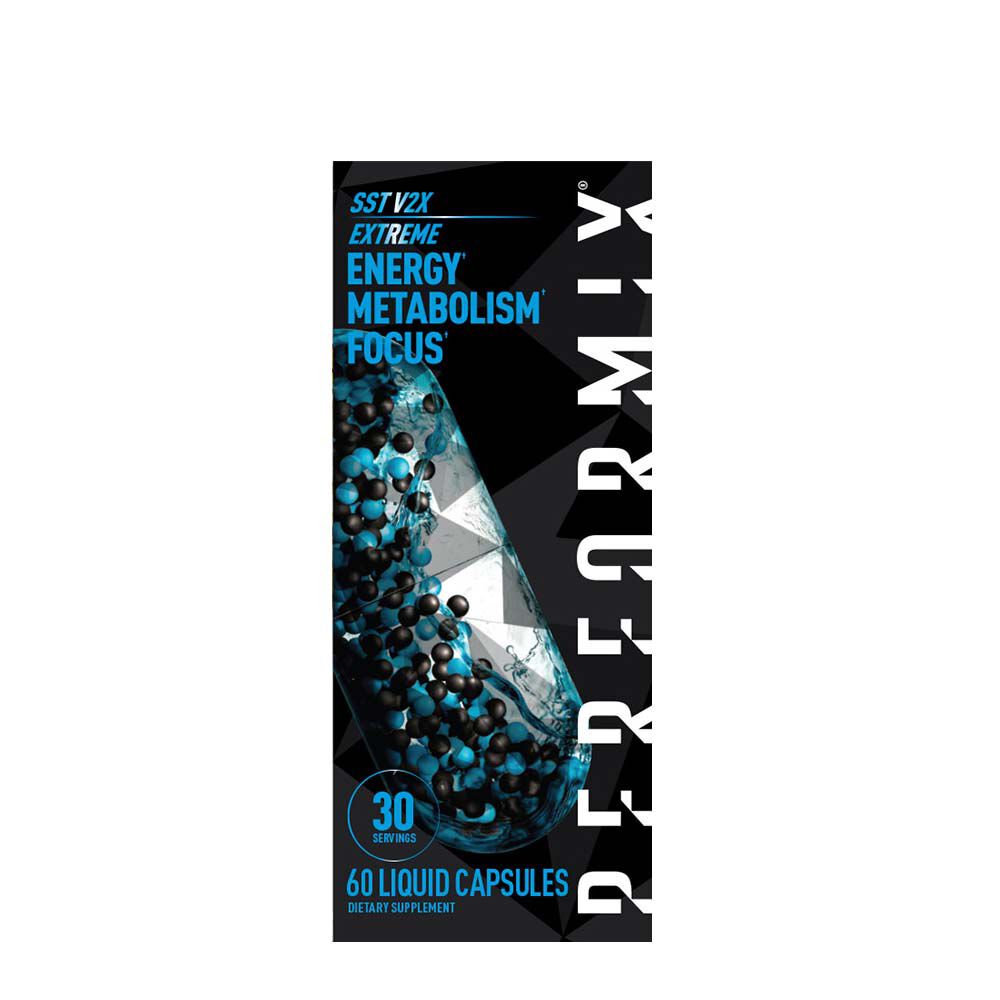 Performix V2x Sst Gnc