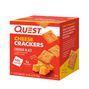 Cheese Crackers &#40;4 Bags&#41;  | GNC