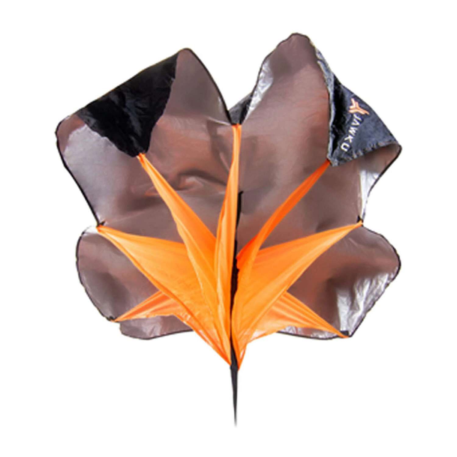 JAWKU Parachute Front View