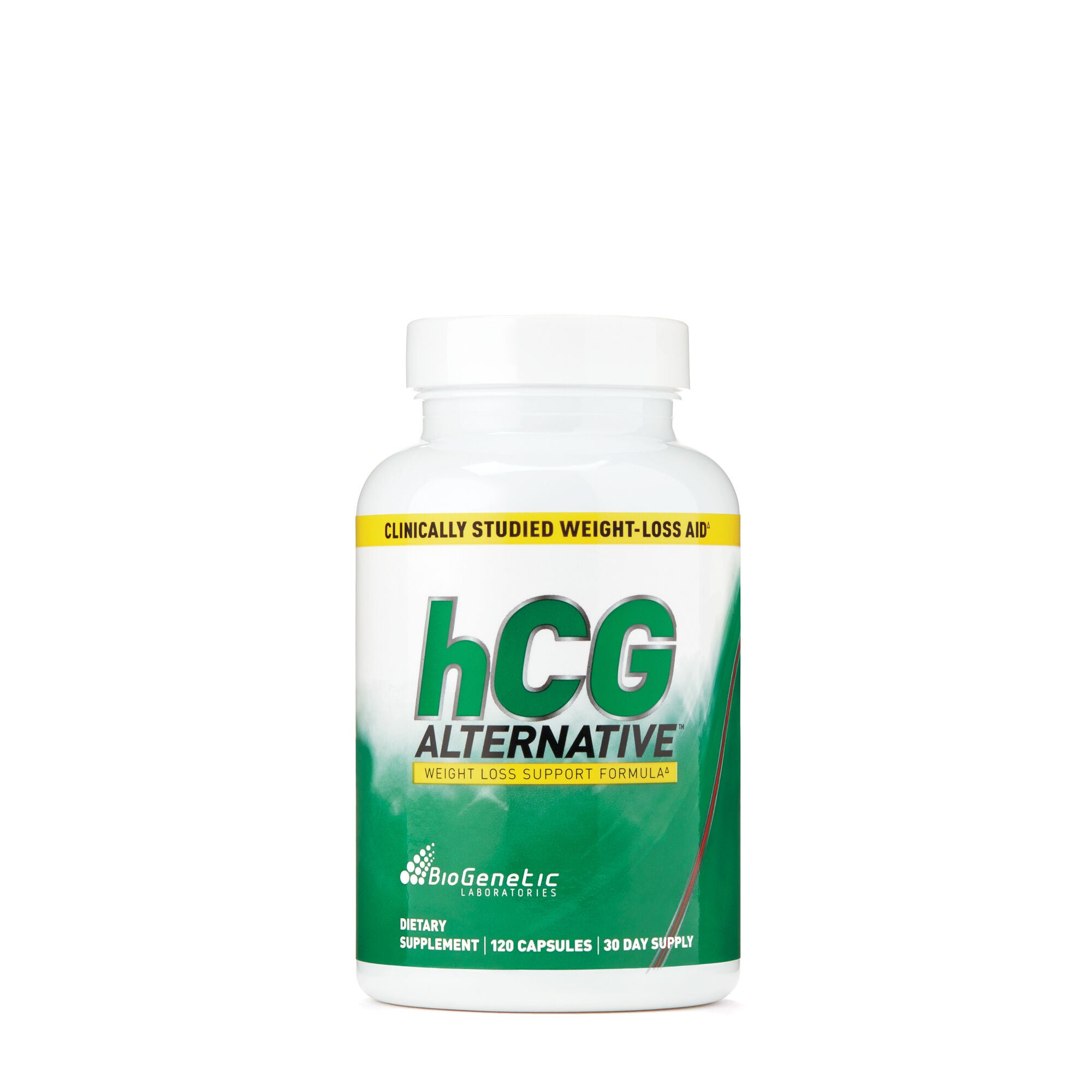 Biogenetic Laboratories Hcg Alternative Gnc