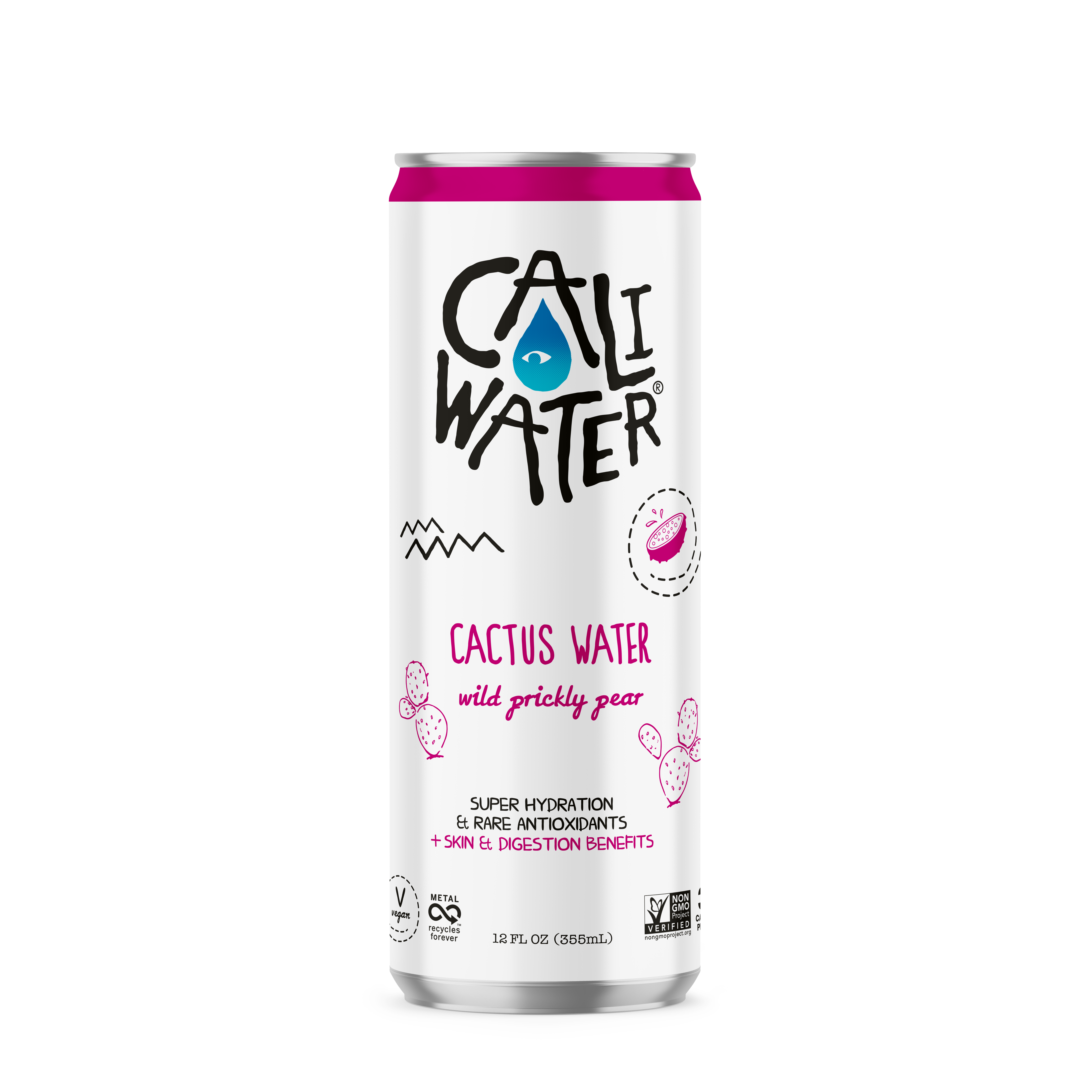 Caliwater - Cactus Water | GNC