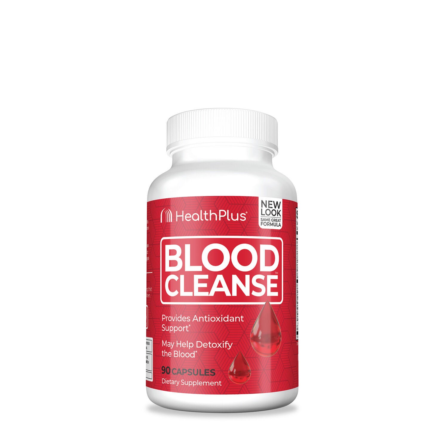 Blood Cleanse™ GNC