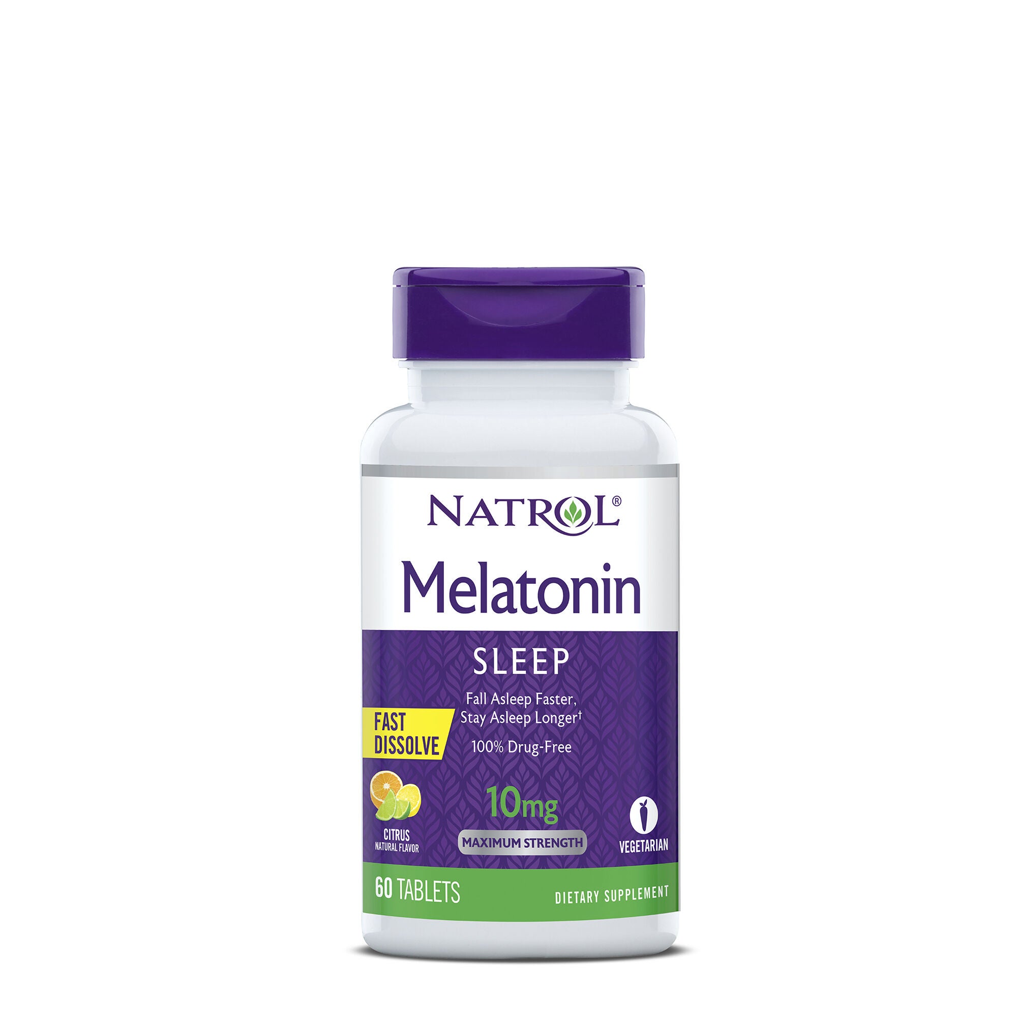 Melatonin Supplements Department Gnc