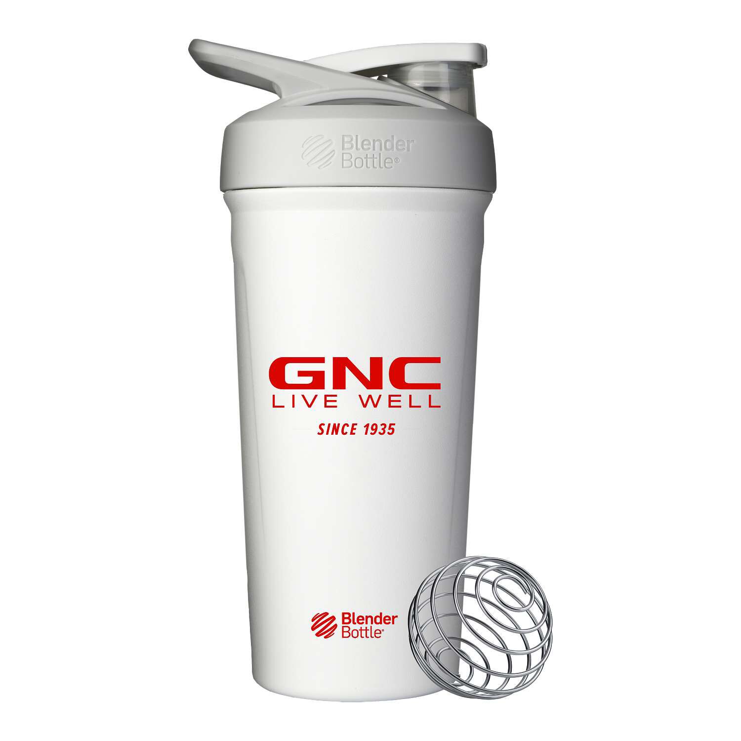 Live Well Shaker Cup | GNC
