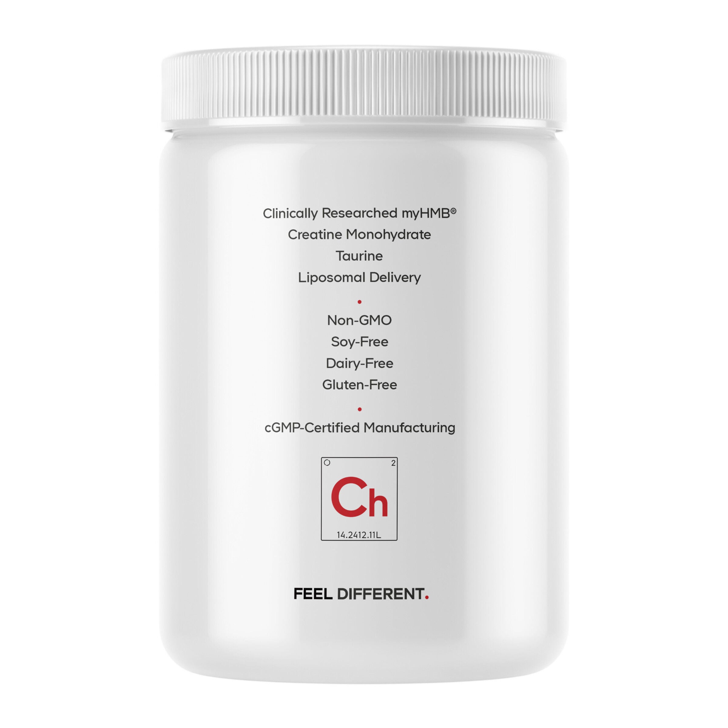 Creatine HMB+ Sport Complex -  Unflavored - 11.32 (30 Servings)  | GNC