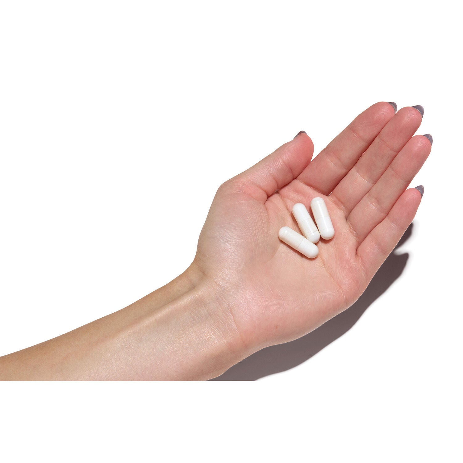 Super Magnesium 300mg - 90 Capsules (30 Servings)  | GNC