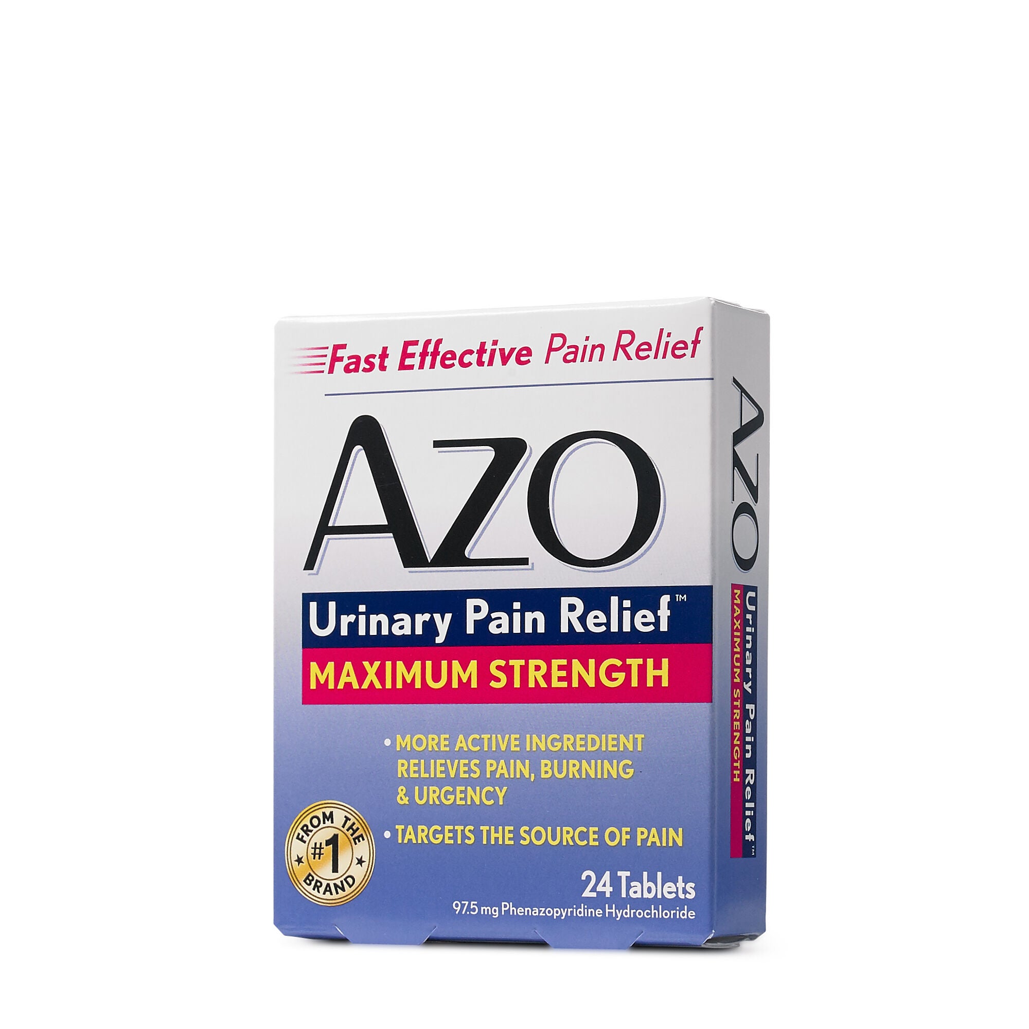 Azo Urinary Pain Relief Maximum Strength Tablets Side Effects Azo Urinary Pain Relief Maximum Strength Gnc
