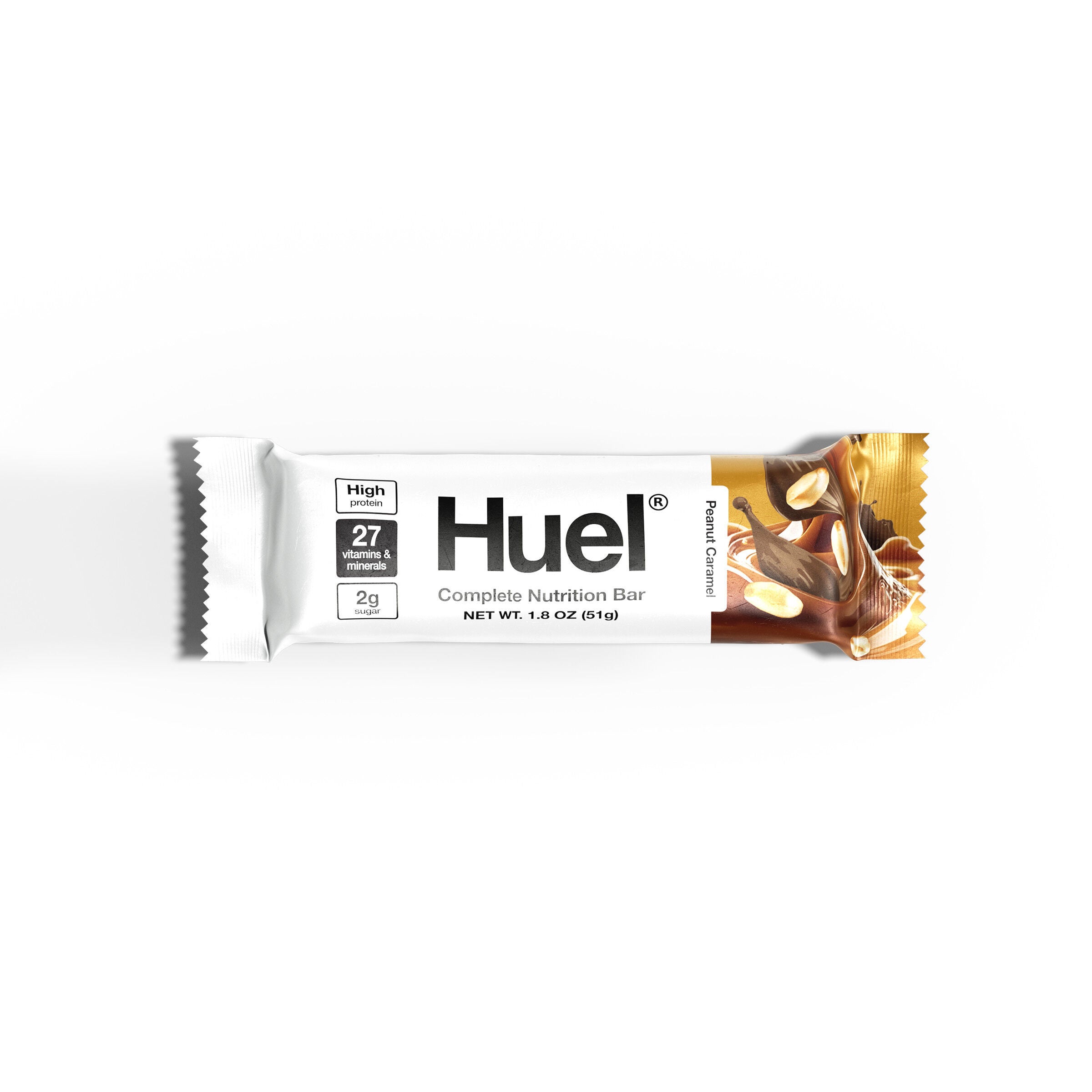 Complete Nutrition Bar