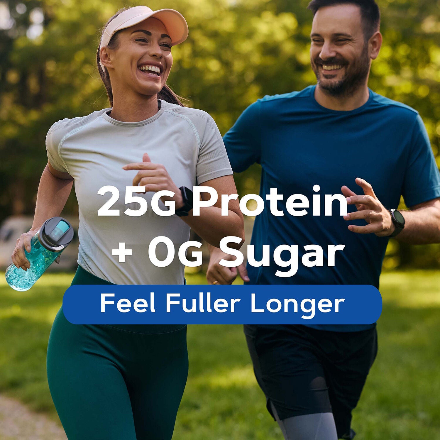 Lean Shake™ 25 - Swiss Chocolate